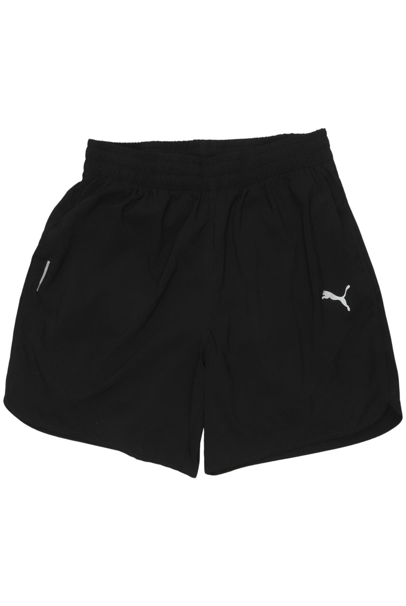 

Puma Herren Shorts, schwarz, Gr. 52