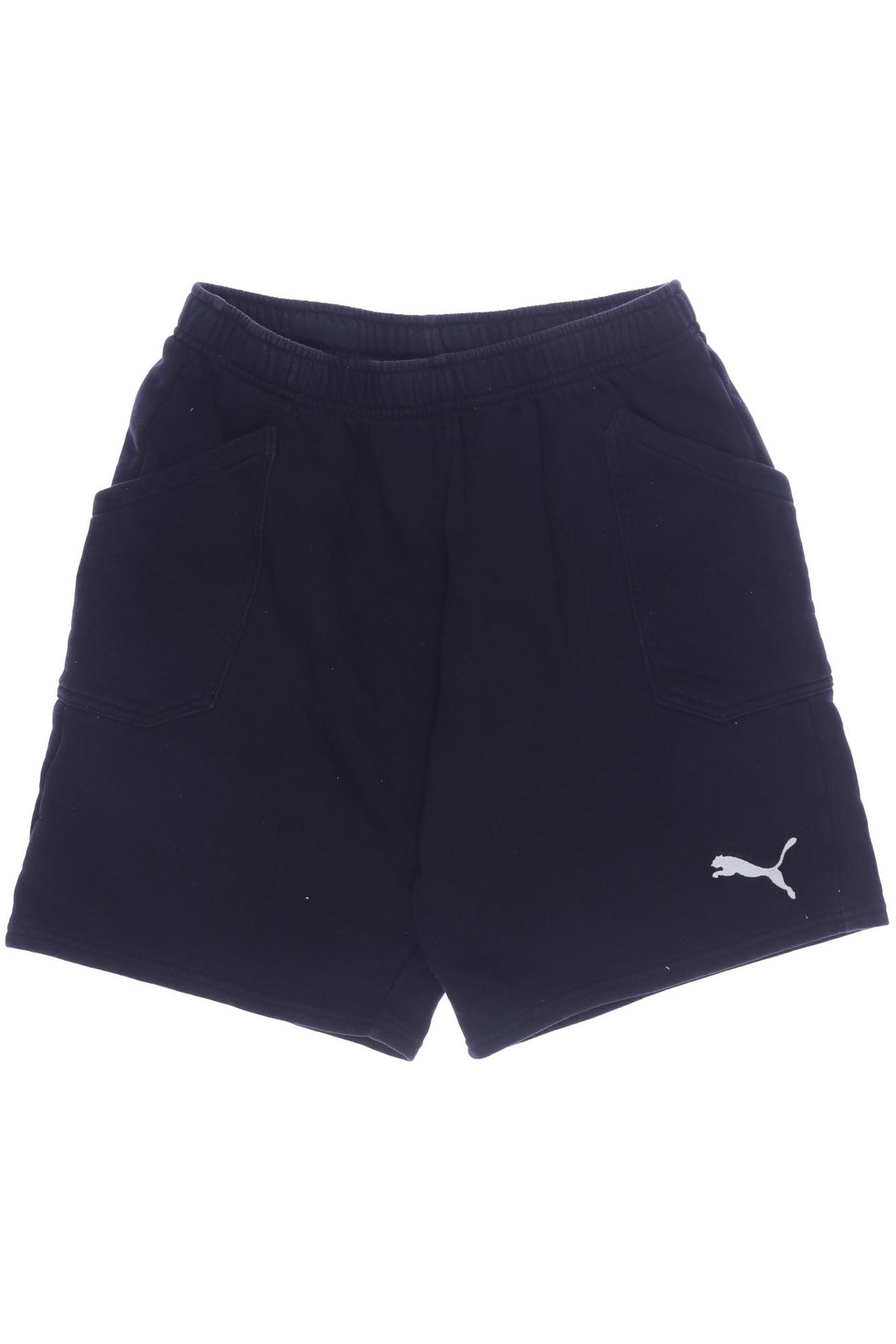 

Puma Herren Shorts, schwarz, Gr. 44