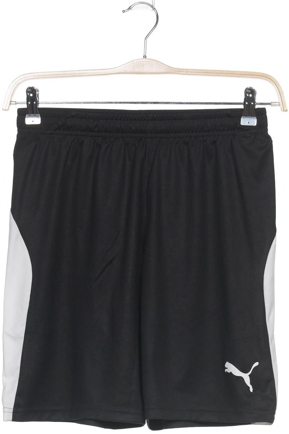 

Puma Herren Shorts, schwarz, Gr. 44