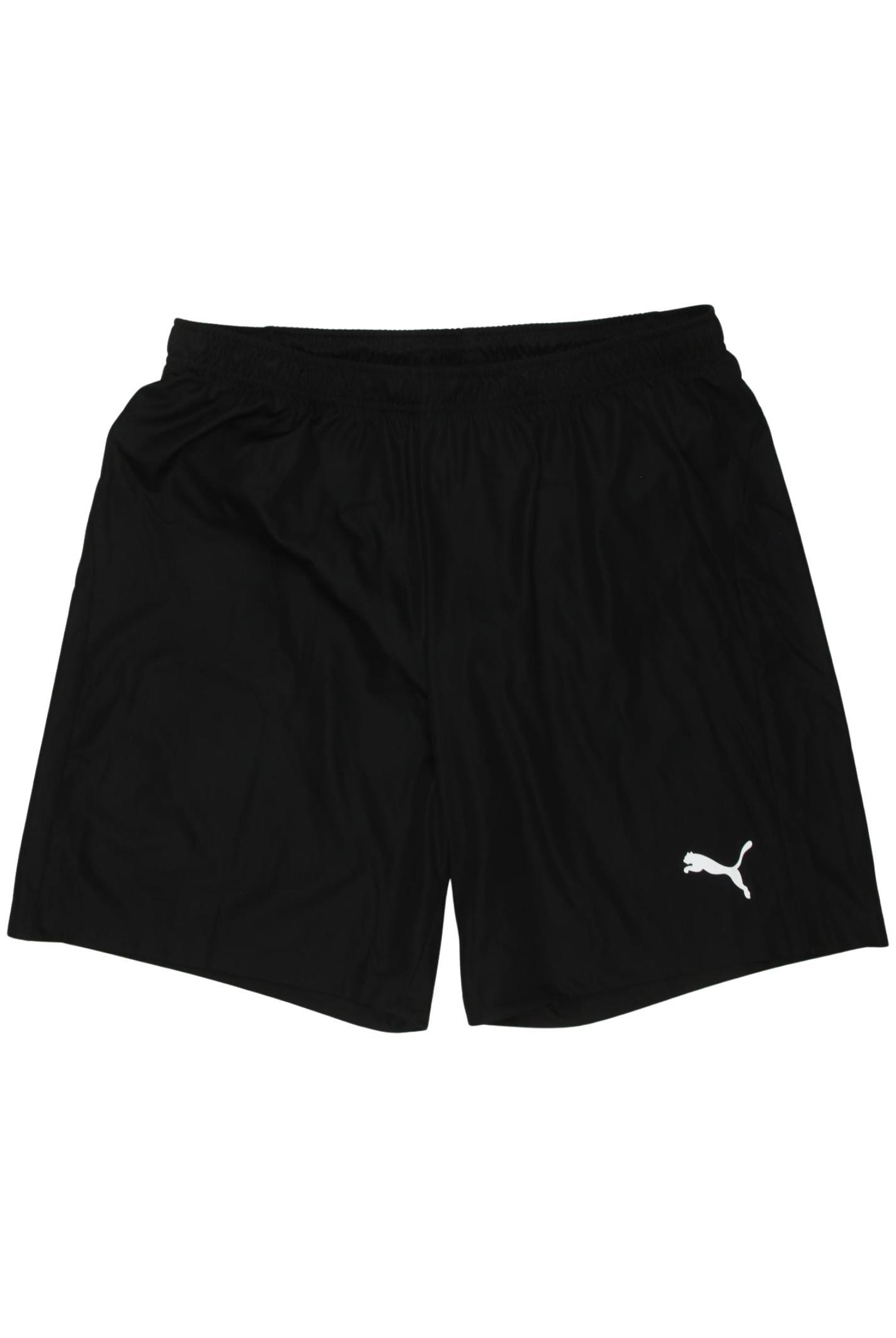 

Puma Herren Shorts, schwarz, Gr. 54