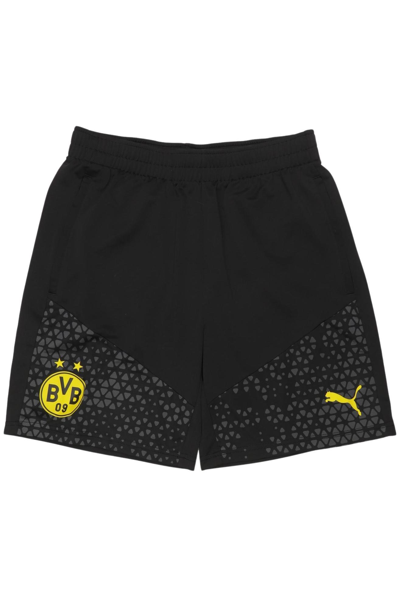 

Puma Herren Shorts, schwarz, Gr. 48