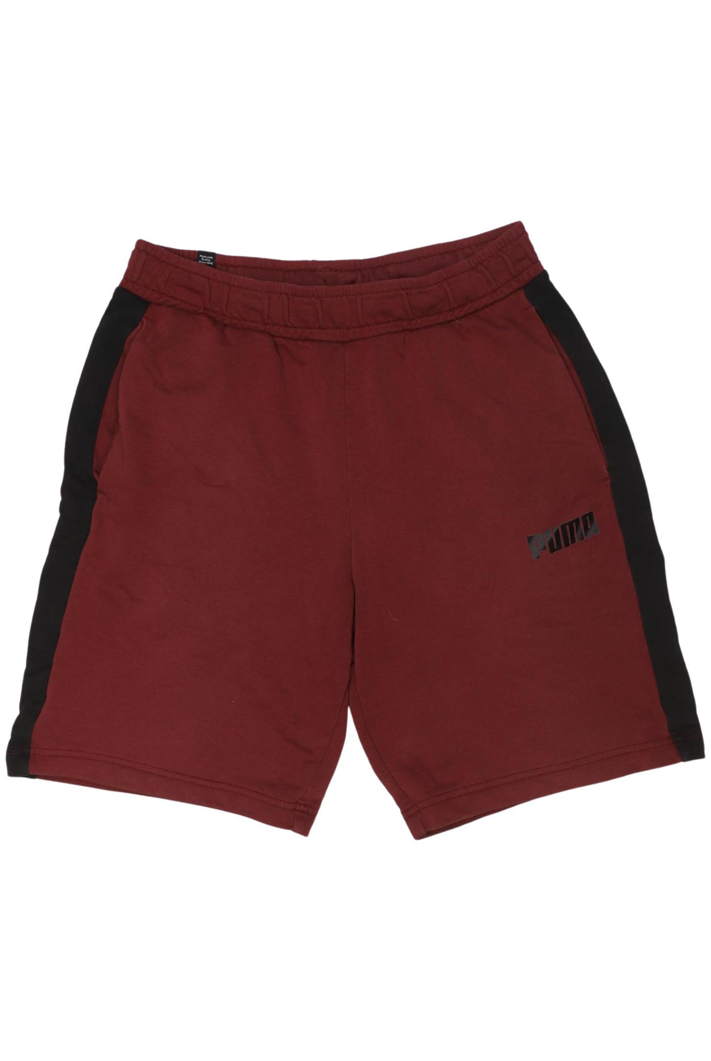 

Puma Herren Shorts, mehrfarbig, Gr. 48