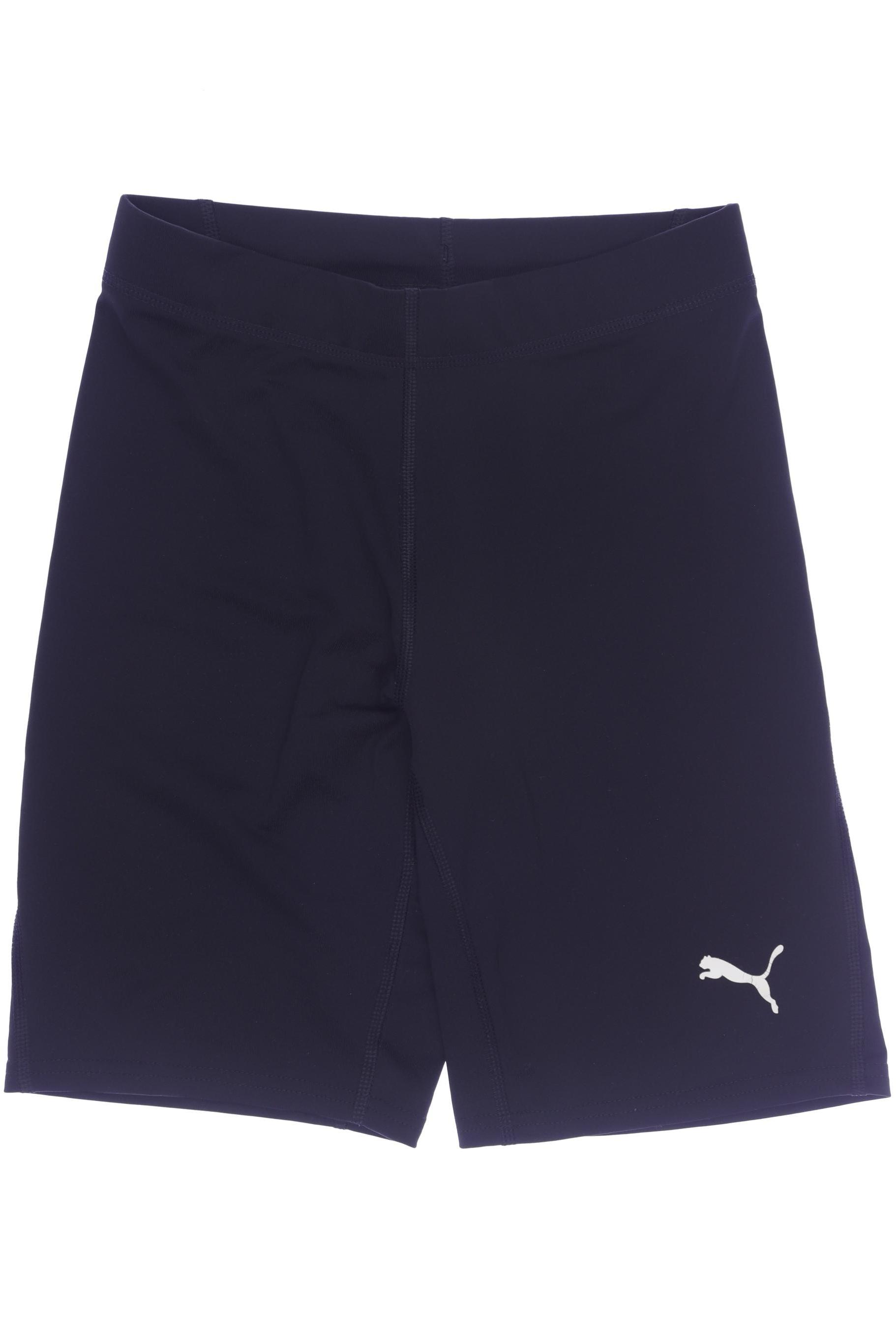 

Puma Herren Shorts, schwarz, Gr. 46