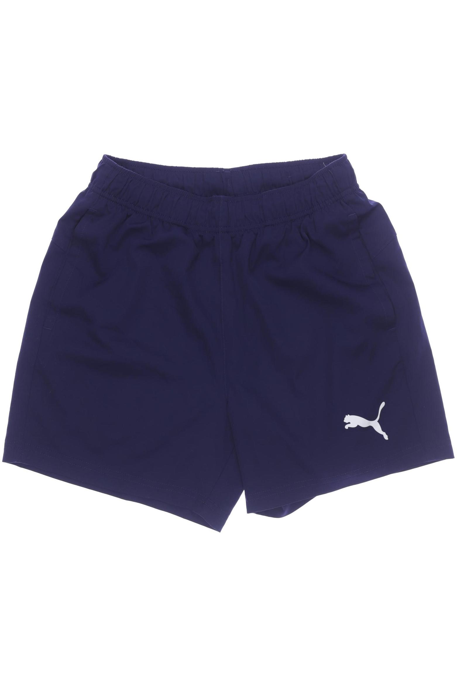 

Puma Herren Shorts, marineblau, Gr. 46