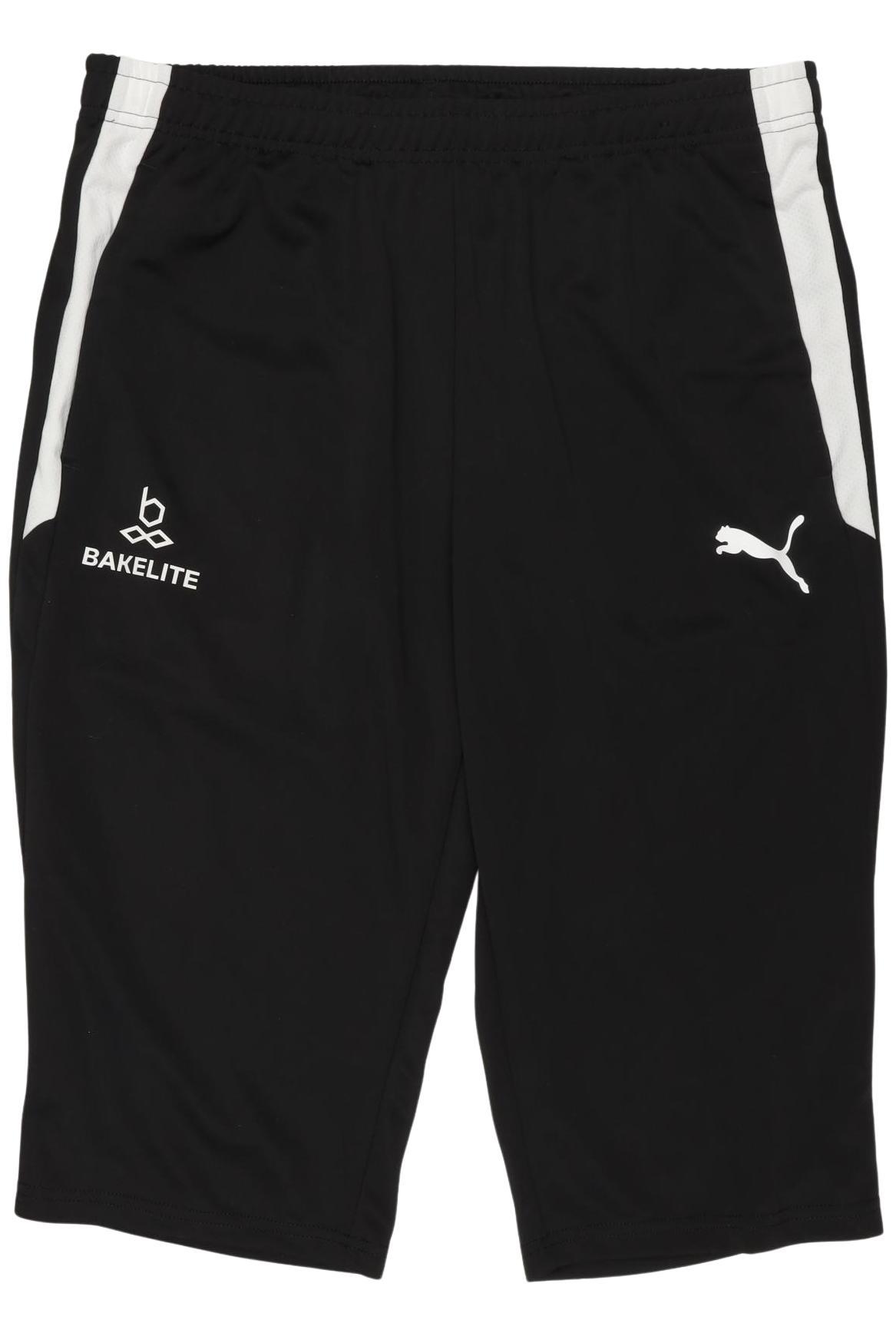 

Puma Herren Shorts, schwarz, Gr. 52