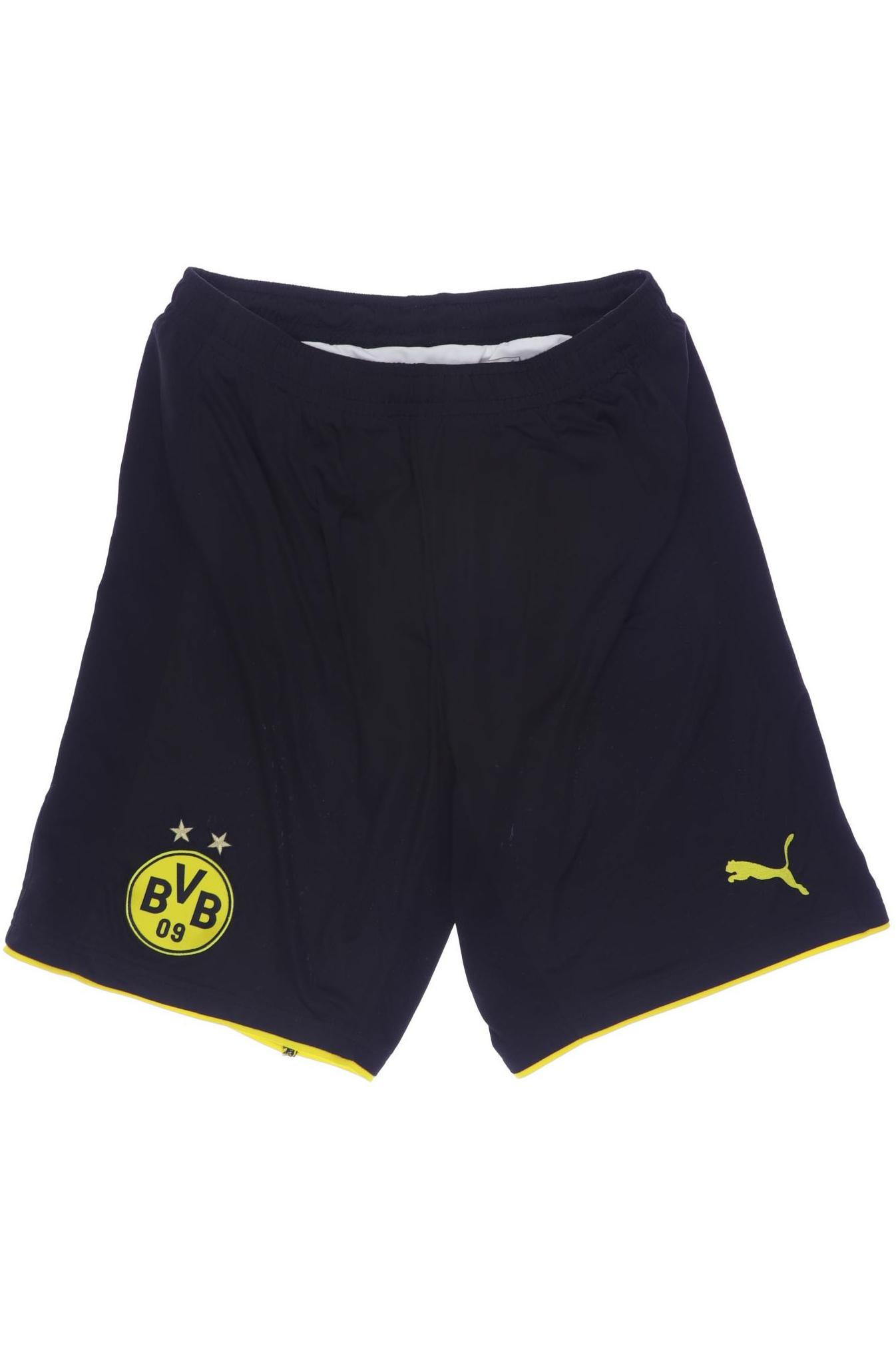 

Puma Herren Shorts, schwarz, Gr. 48