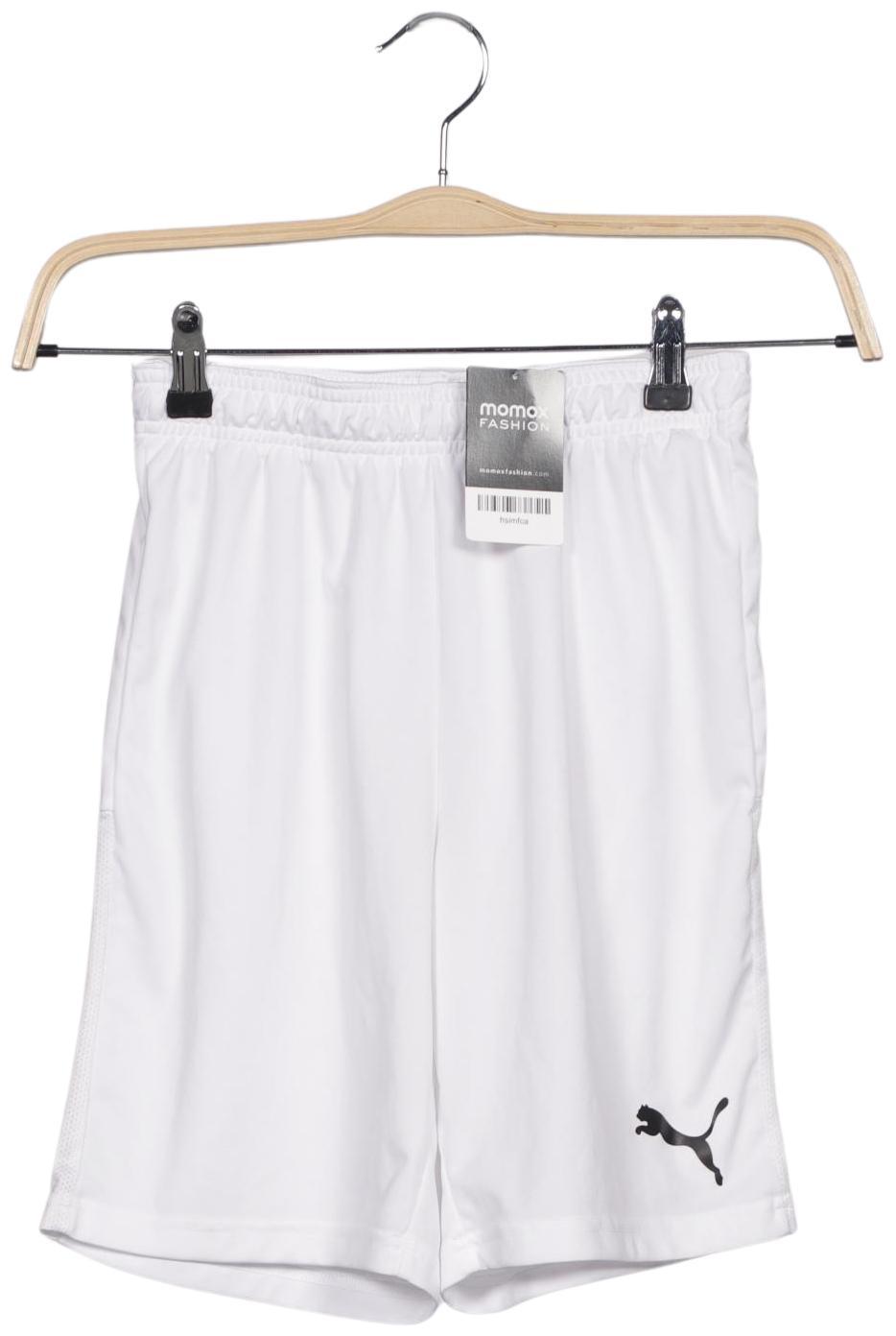 

Puma Herren Shorts, weiß, Gr. 44