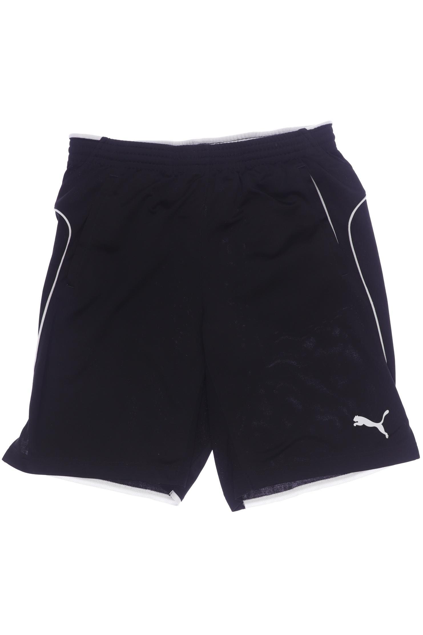 

Puma Herren Shorts, schwarz, Gr. 52