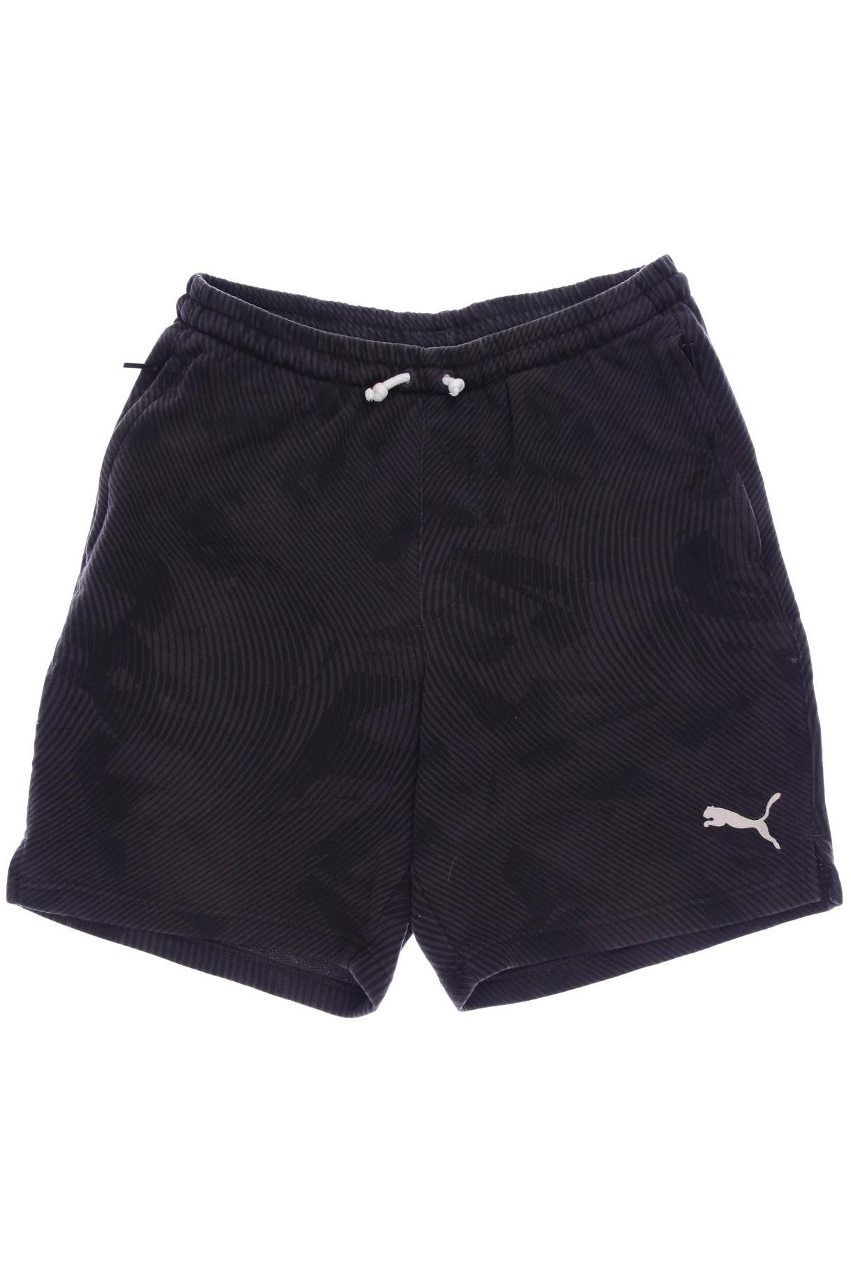 

Puma Herren Shorts, braun, Gr. 48