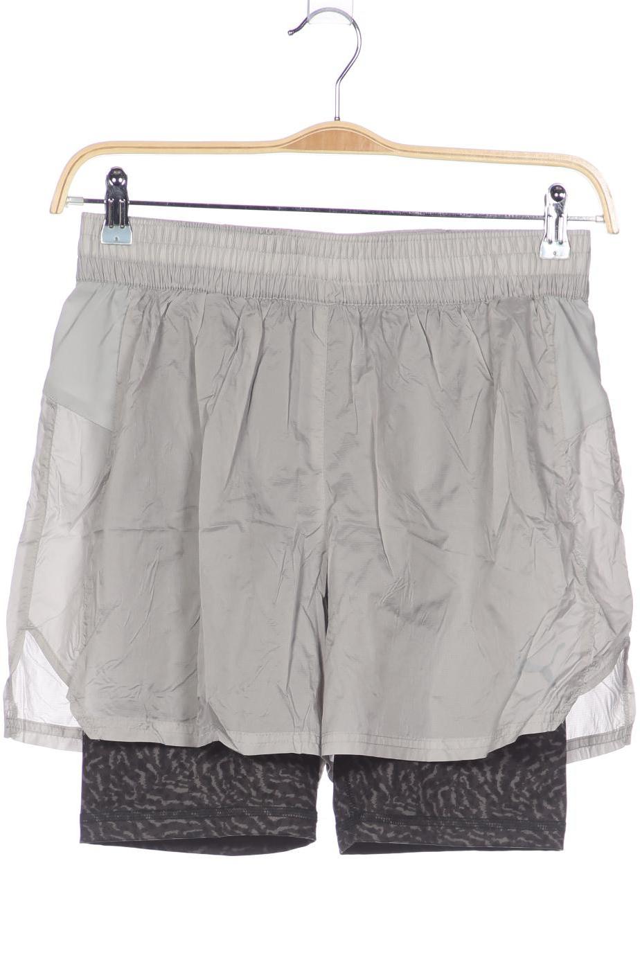 

Puma Herren Shorts, grau, Gr. 48