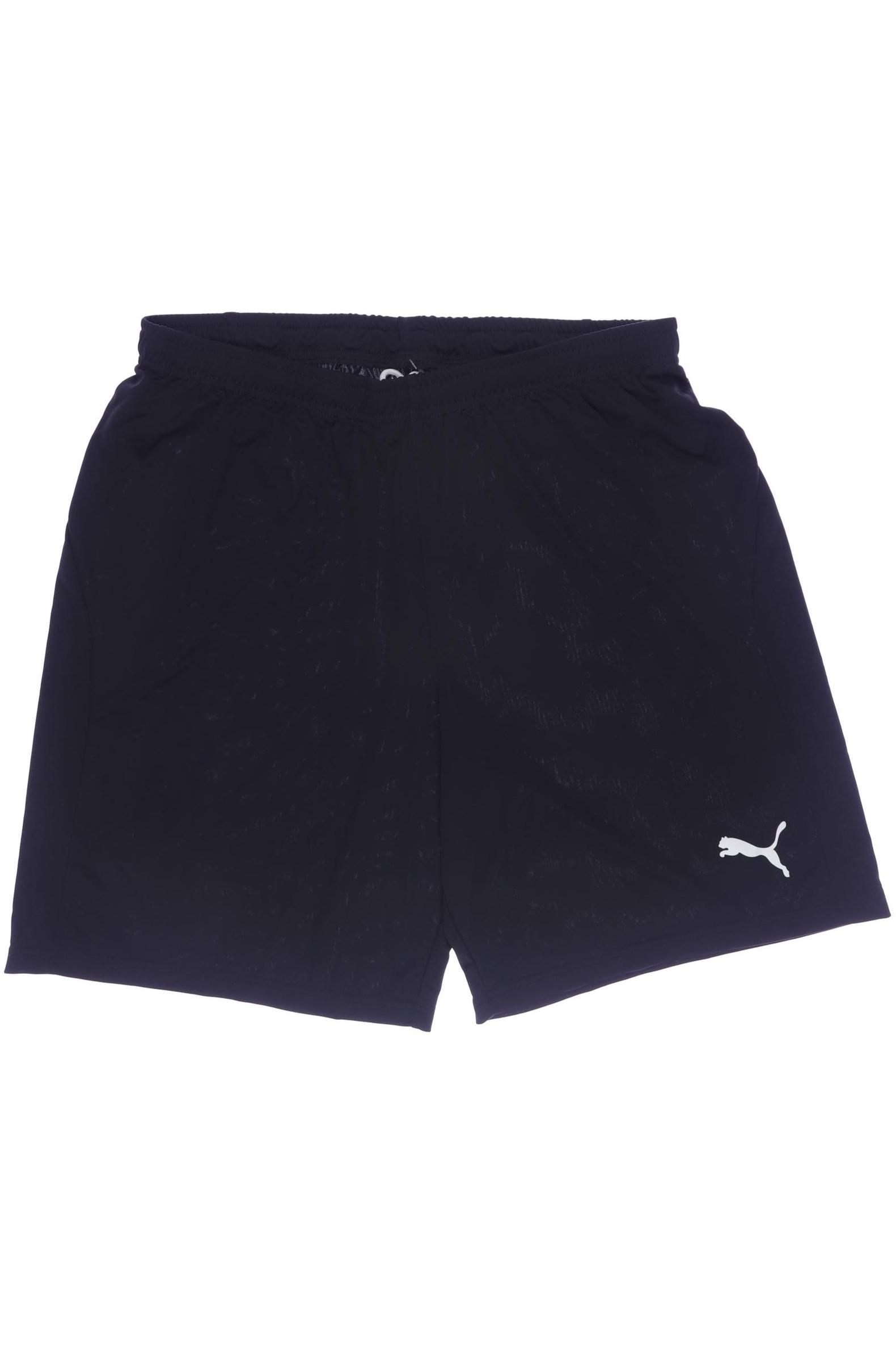 

Puma Herren Shorts, schwarz, Gr. 56