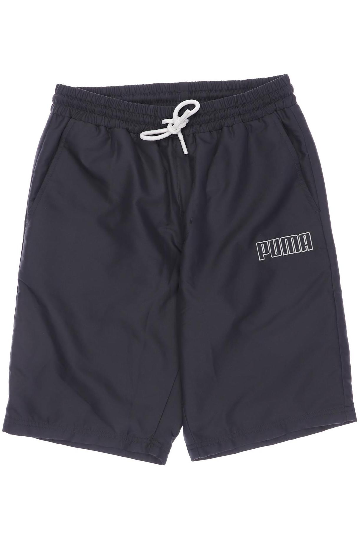 

PUMA Herren Shorts, grau