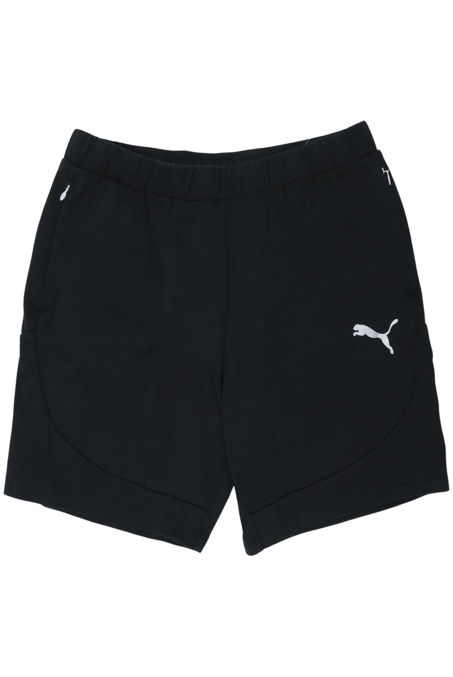 

Puma Herren Shorts, schwarz, Gr. 52