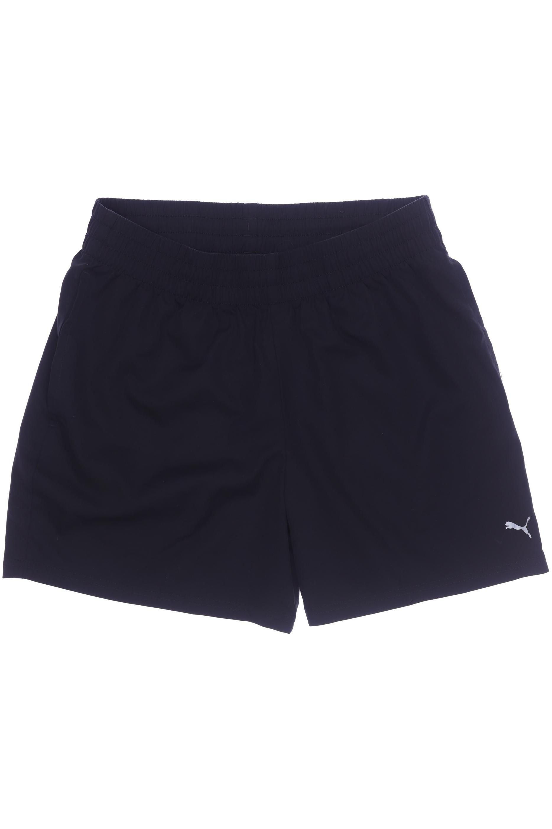 

Puma Herren Shorts, schwarz, Gr. 52