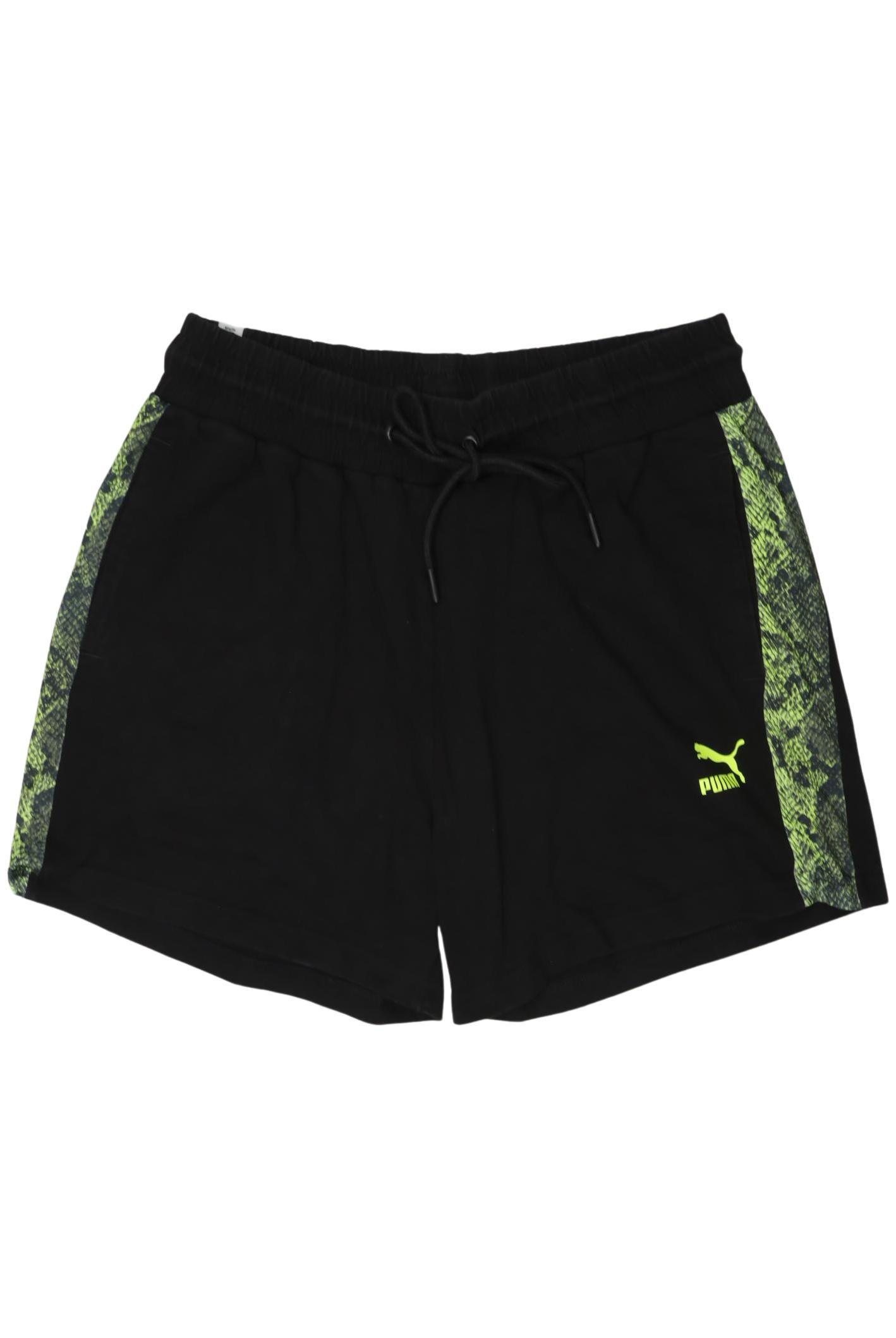 

Puma Herren Shorts, schwarz, Gr. 48