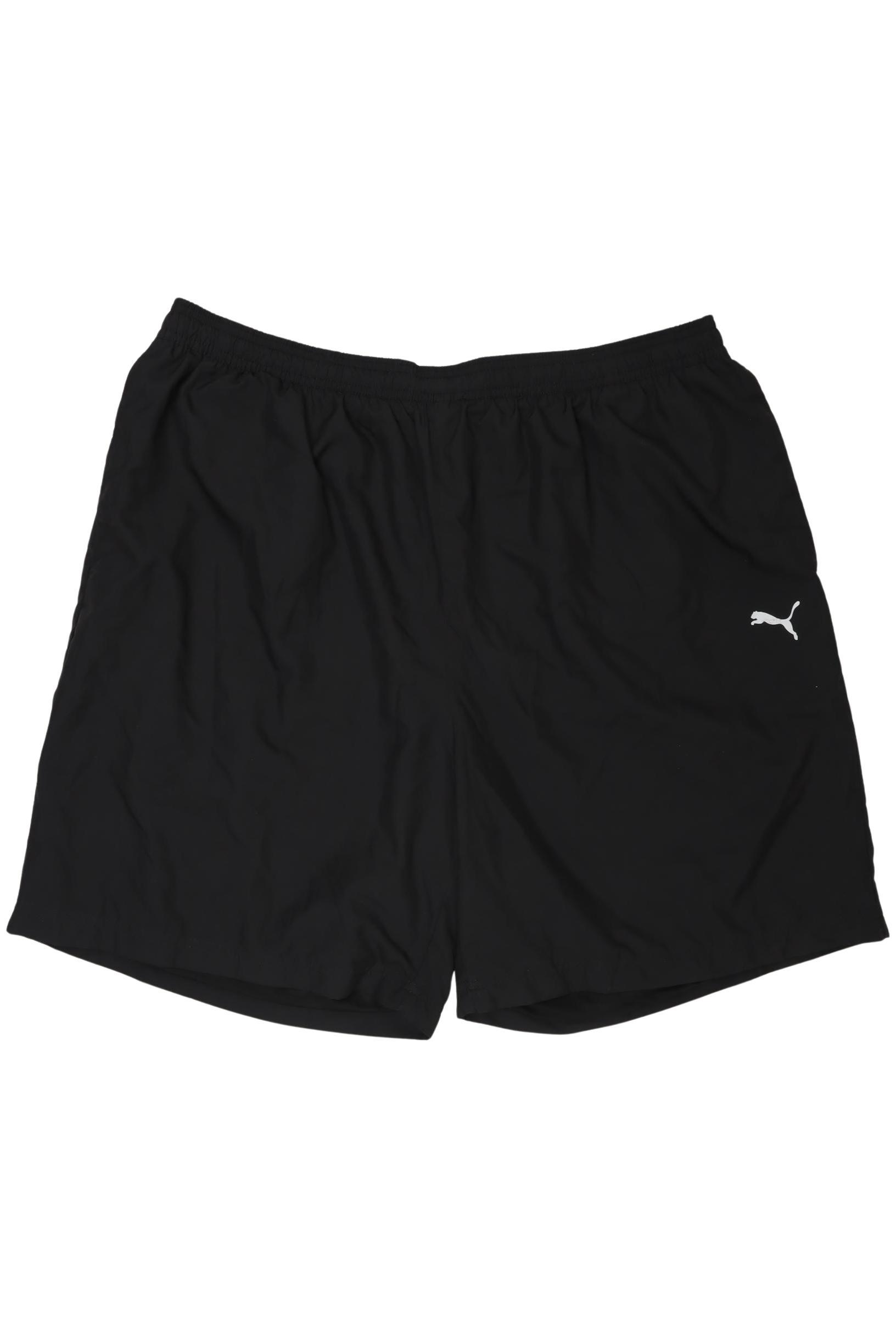 

Puma Herren Shorts, schwarz, Gr. 60
