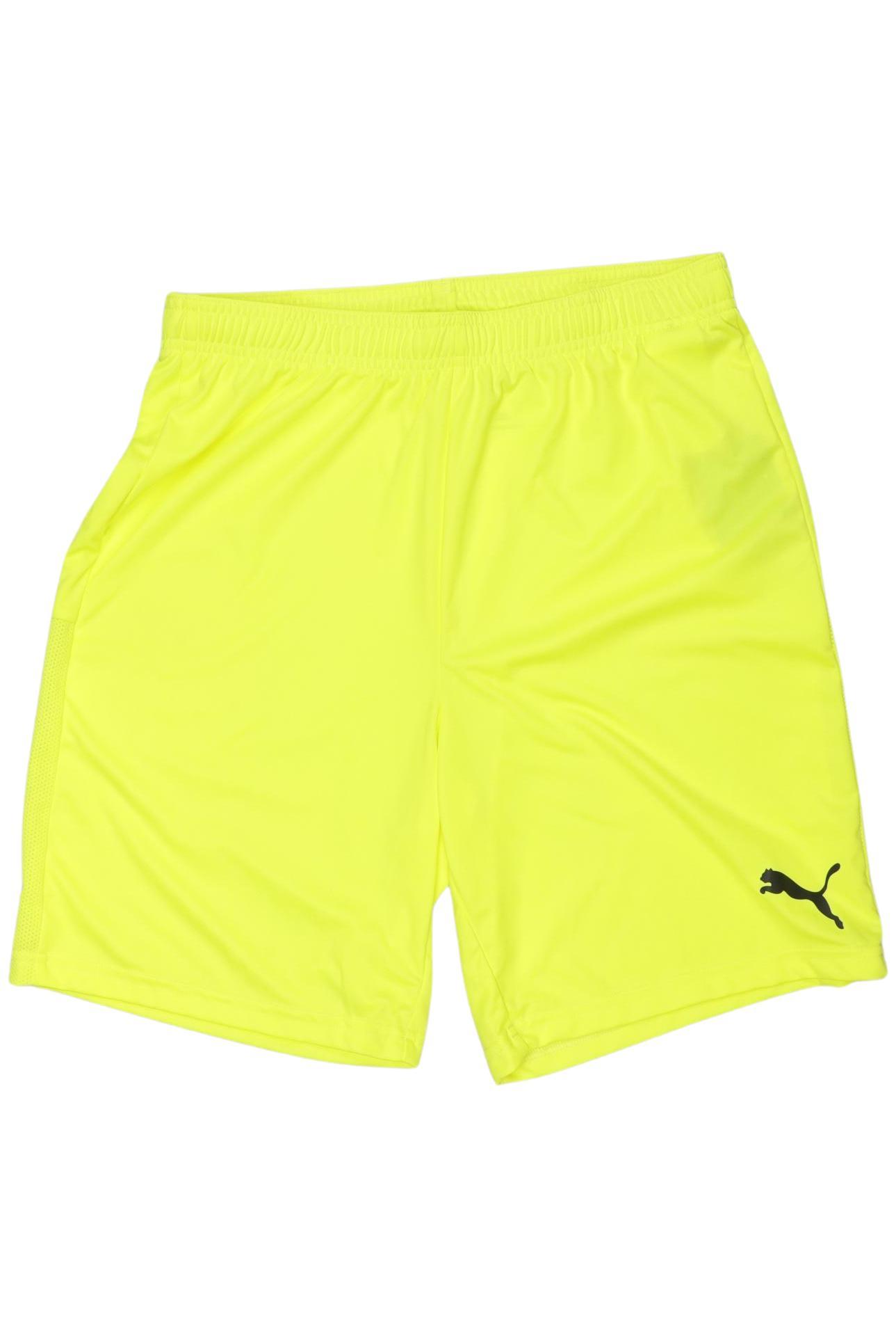 Thumbnail - Puma Herren Shorts, neon, Gr. 48