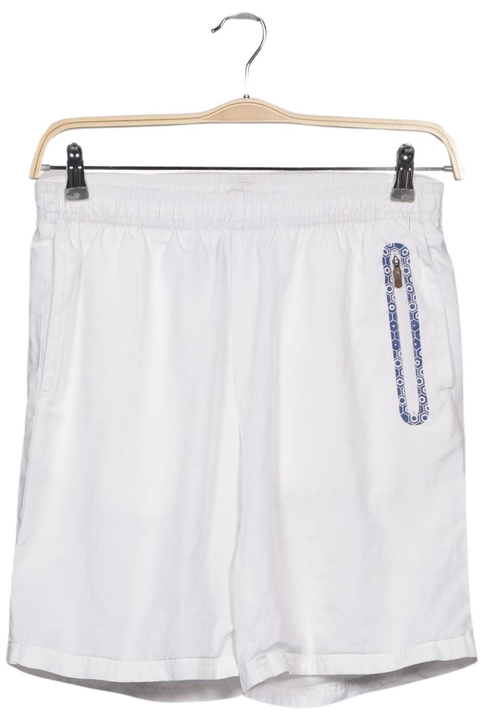 

Puma Herren Shorts, weiß, Gr. 46