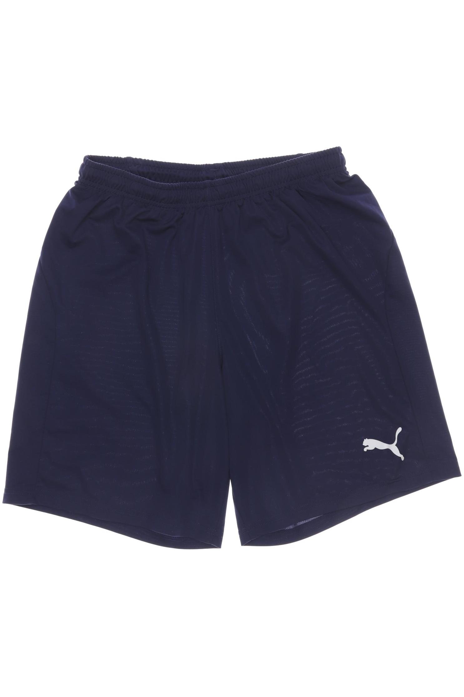

Puma Herren Shorts, marineblau, Gr. 48