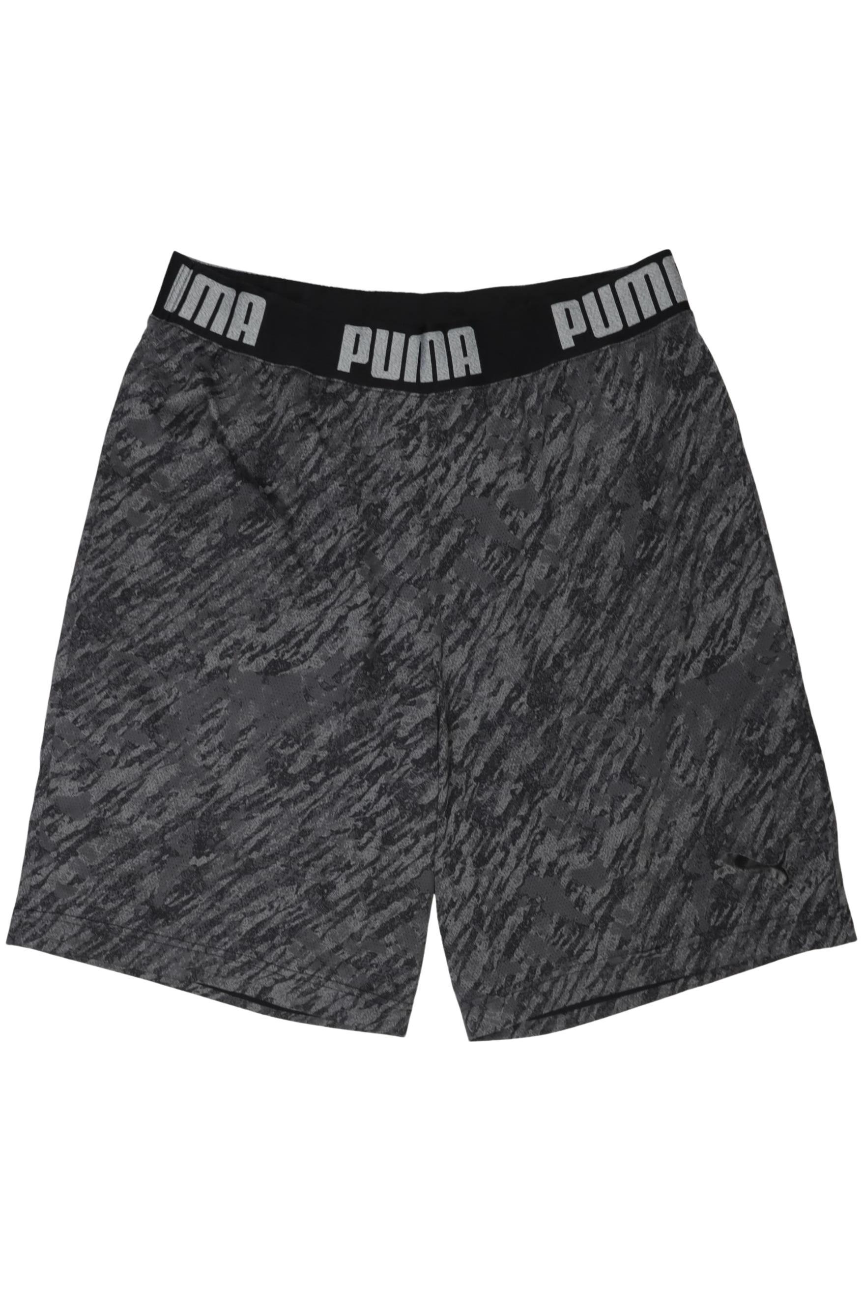 

Puma Herren Shorts, grau, Gr. 31
