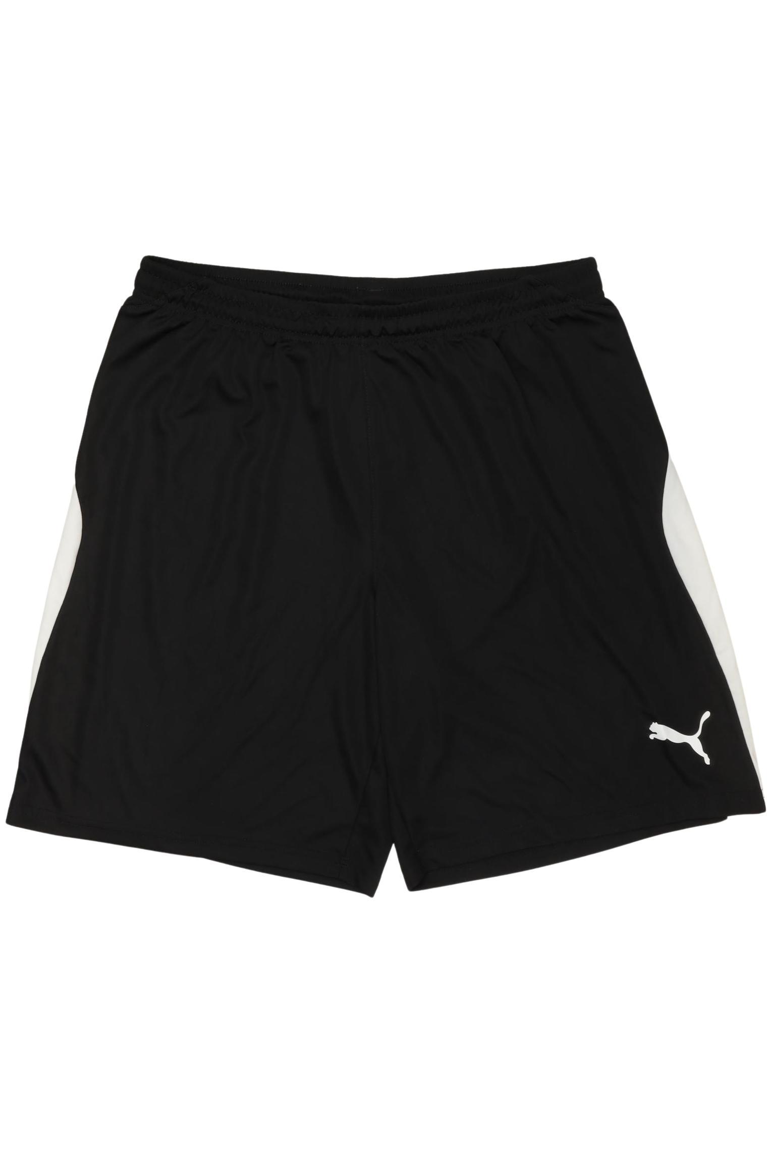 

Puma Herren Shorts, schwarz, Gr. 52