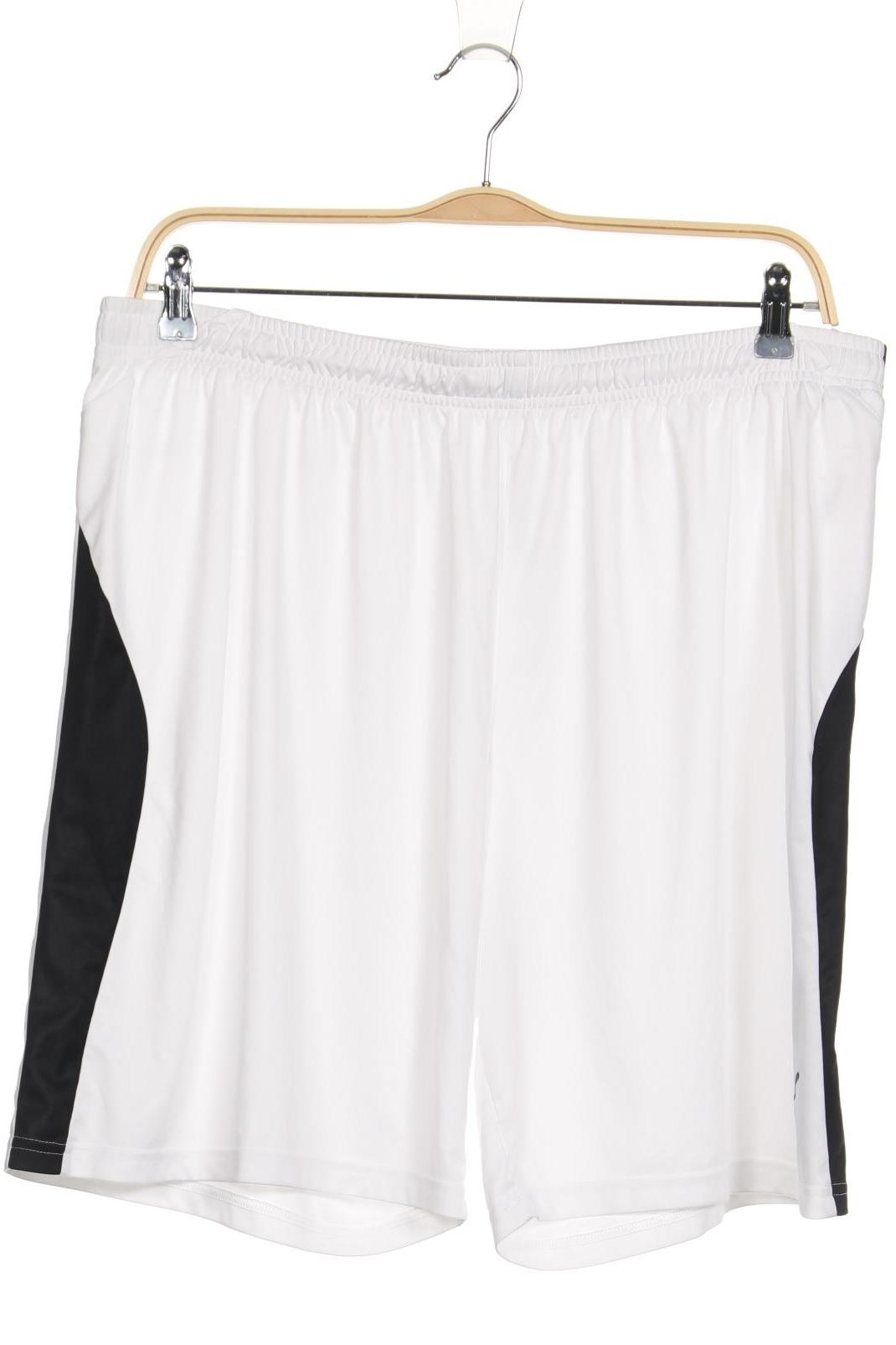 

Puma Herren Shorts, weiß, Gr. 60