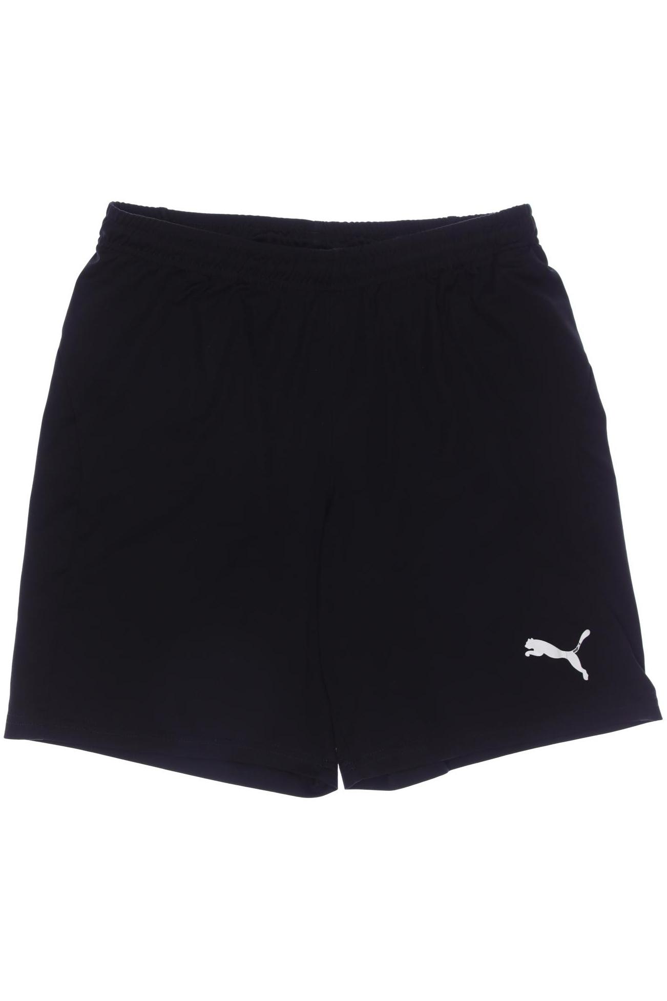 

Puma Herren Shorts, schwarz, Gr. 44