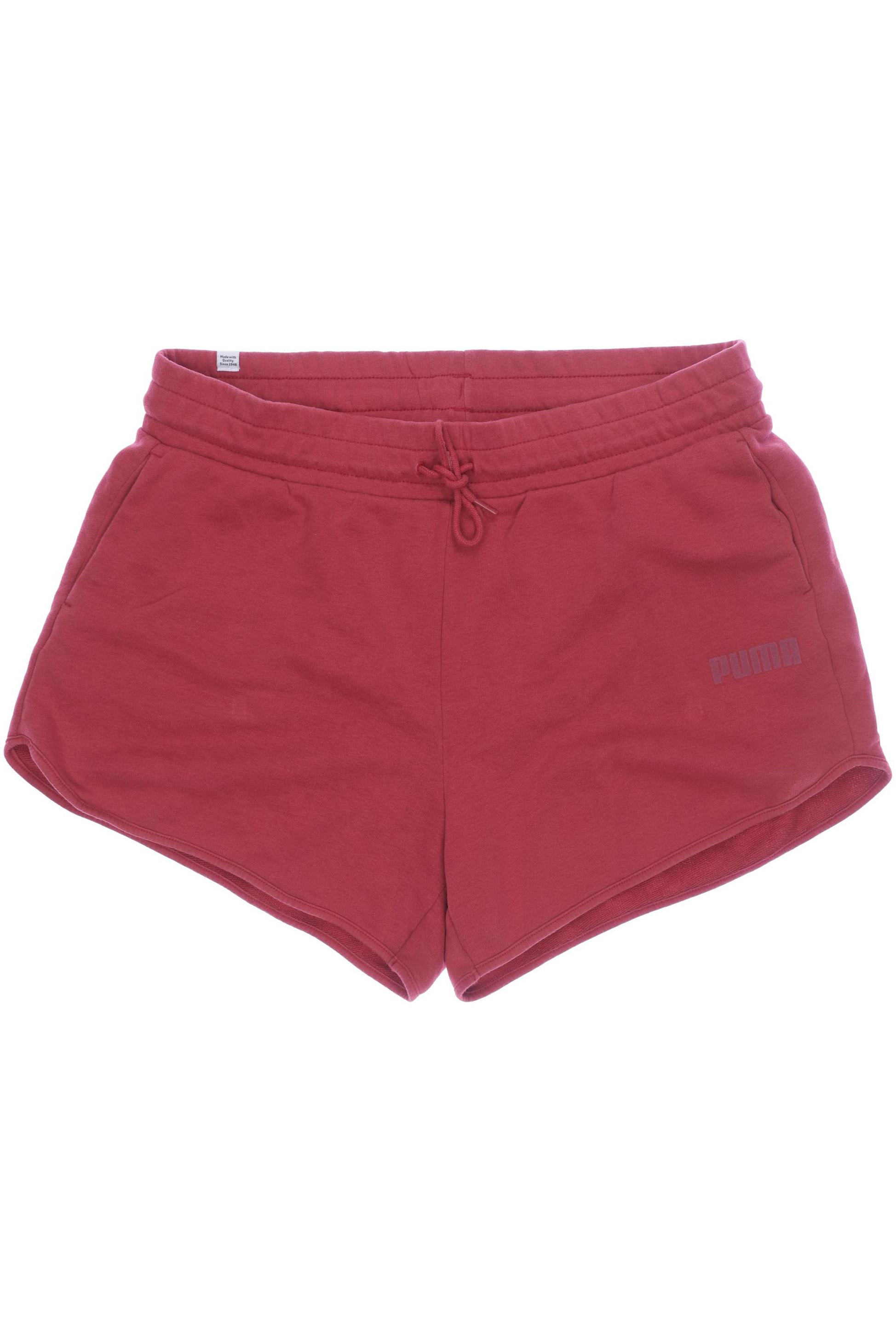 

Puma Herren Shorts, rot, Gr. 54