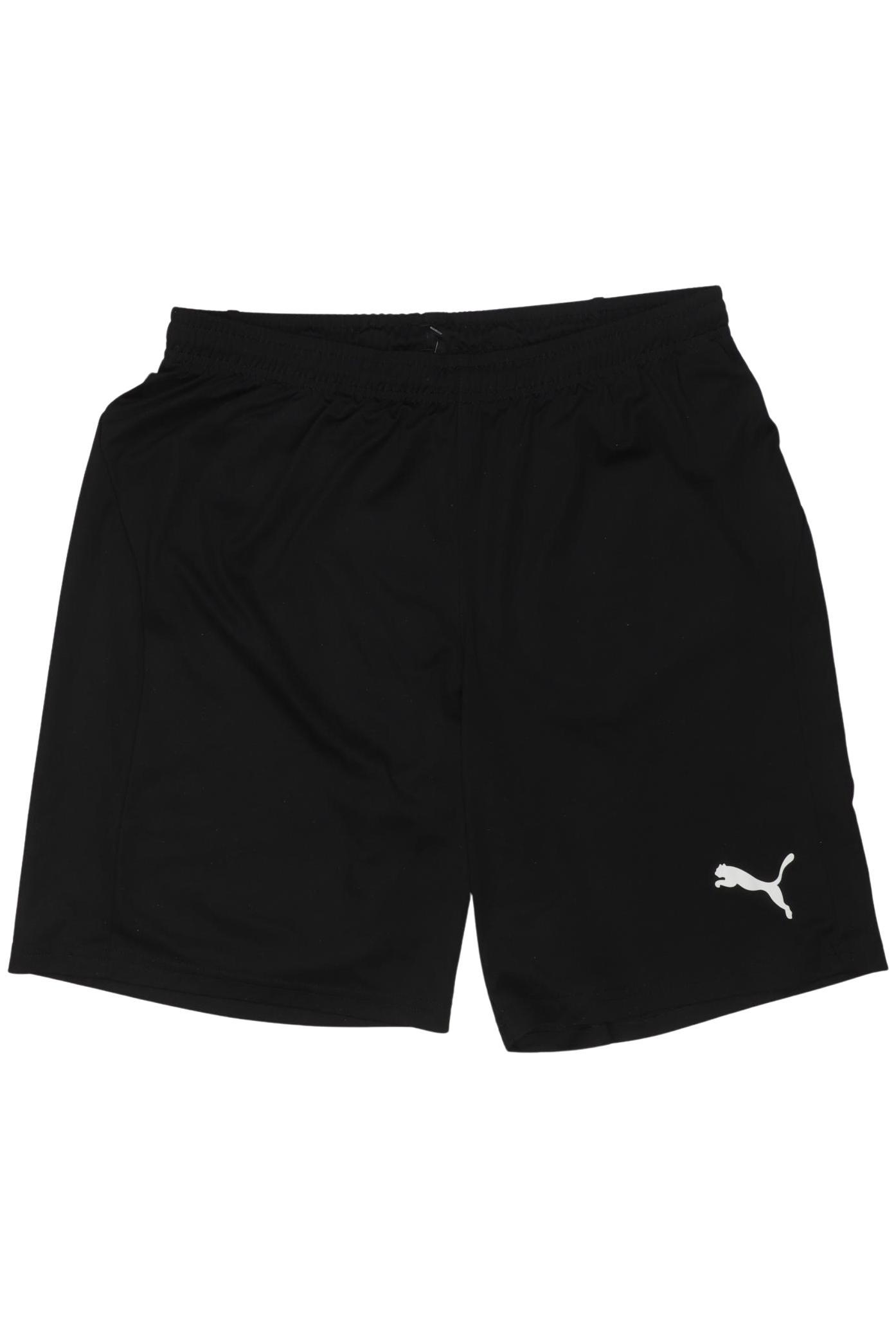 Thumbnail - Puma Herren Shorts, schwarz, Gr. 48
