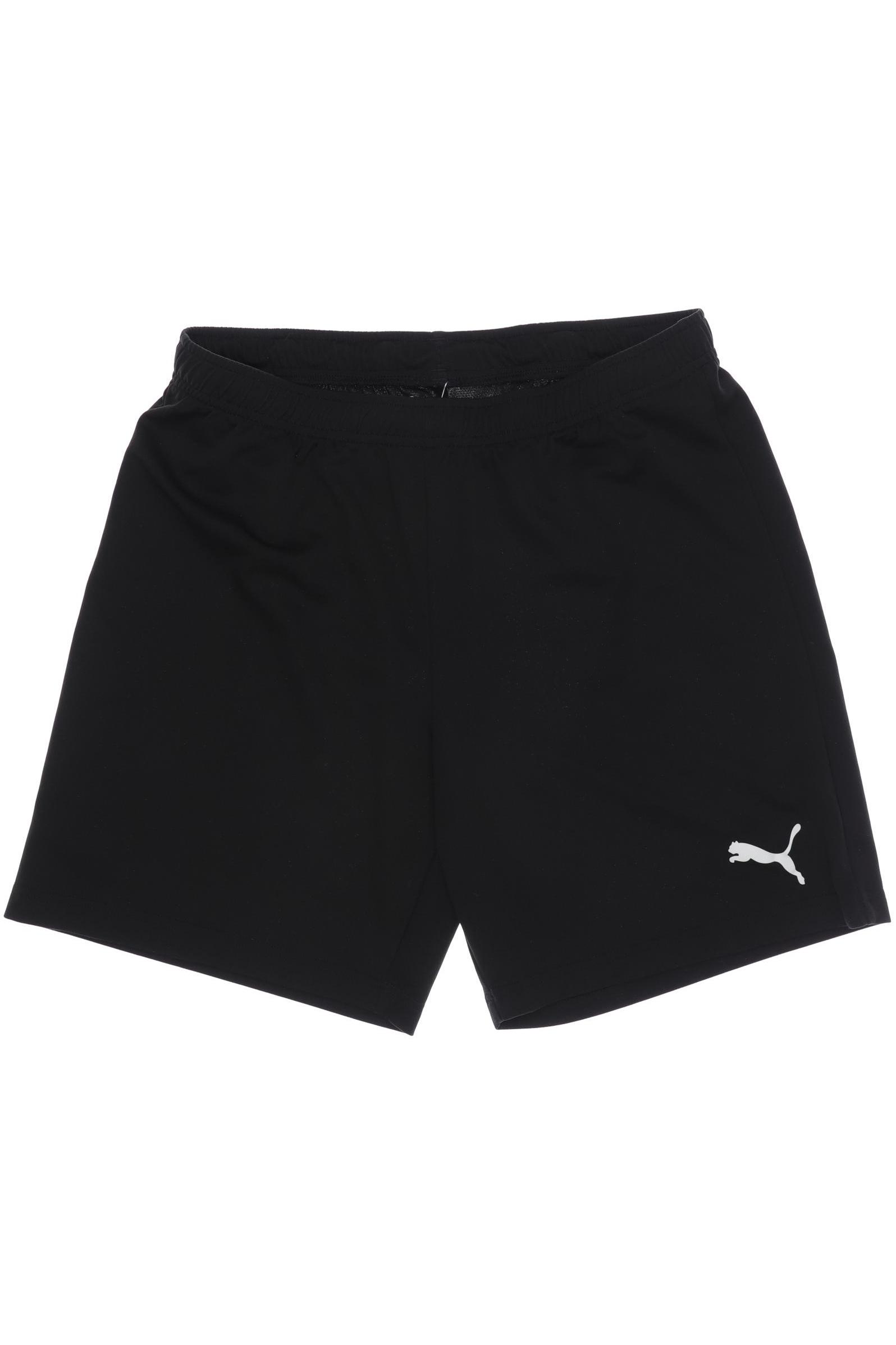 

Puma Herren Shorts, schwarz, Gr. 52