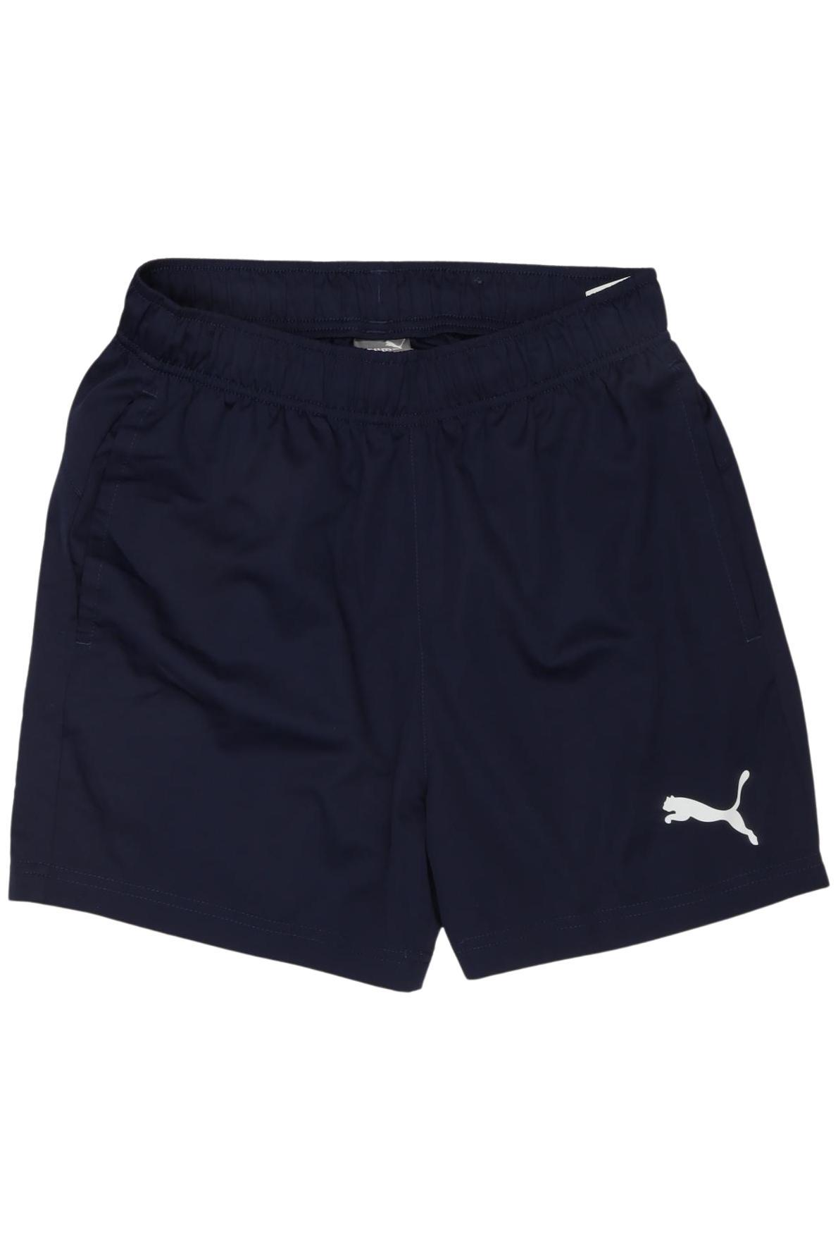 Thumbnail - Puma Herren Shorts, marineblau, Gr. 46