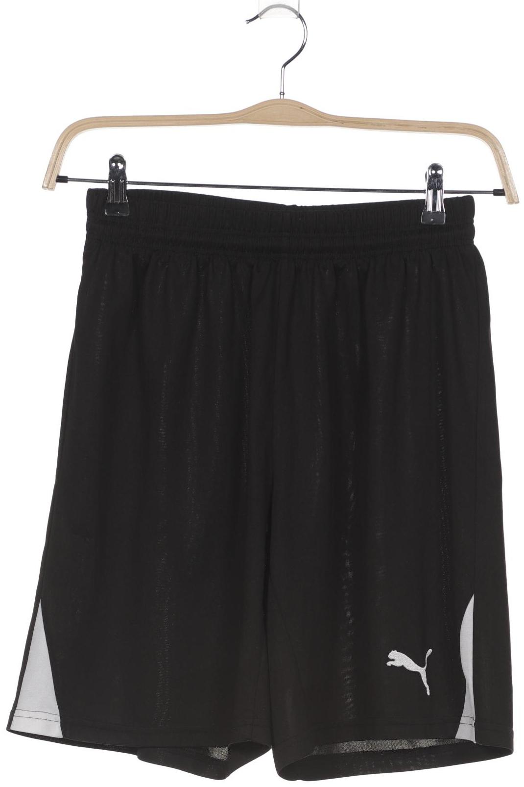 

Puma Herren Shorts, schwarz, Gr. 52