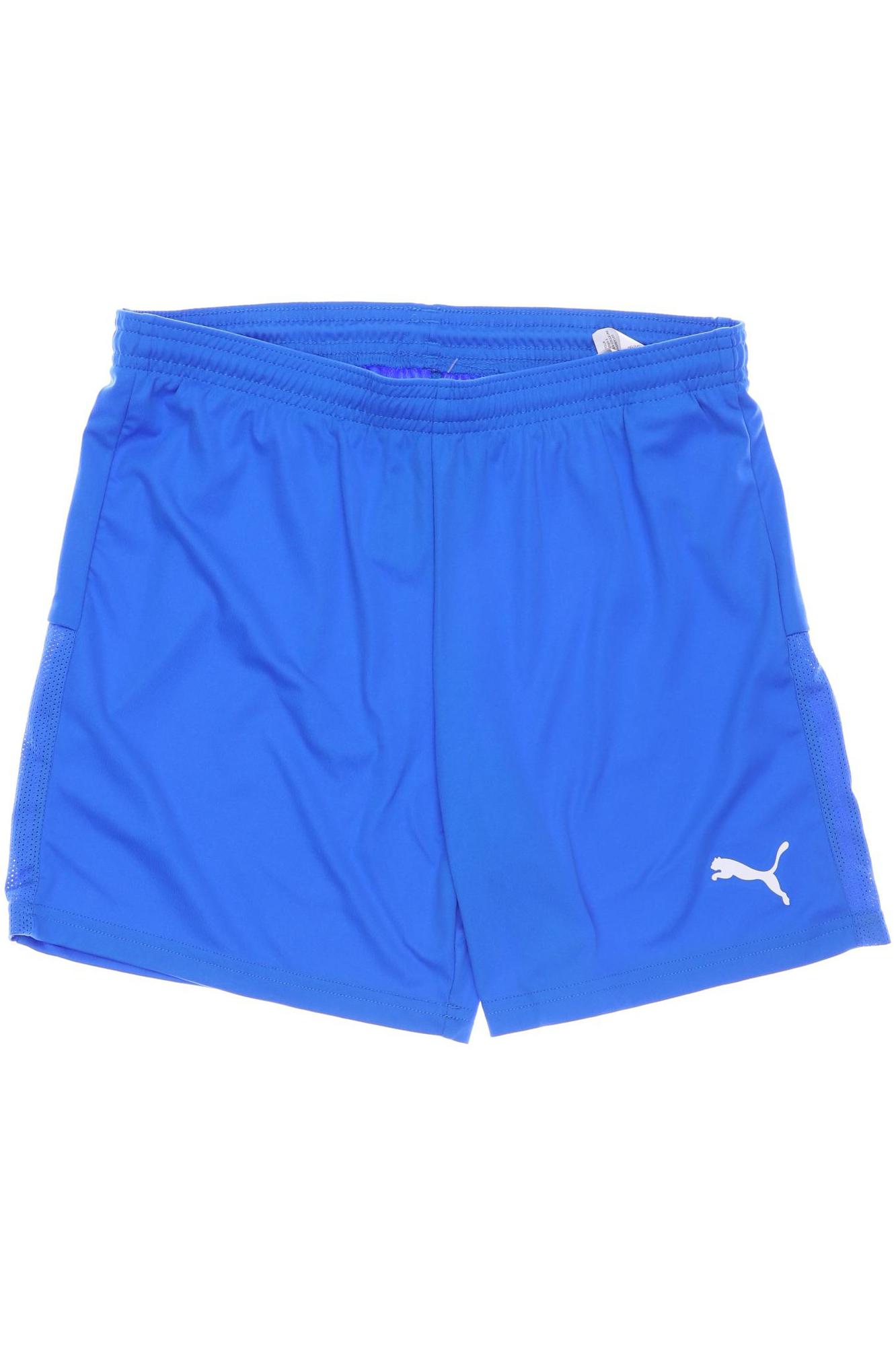 

PUMA Herren Shorts, blau