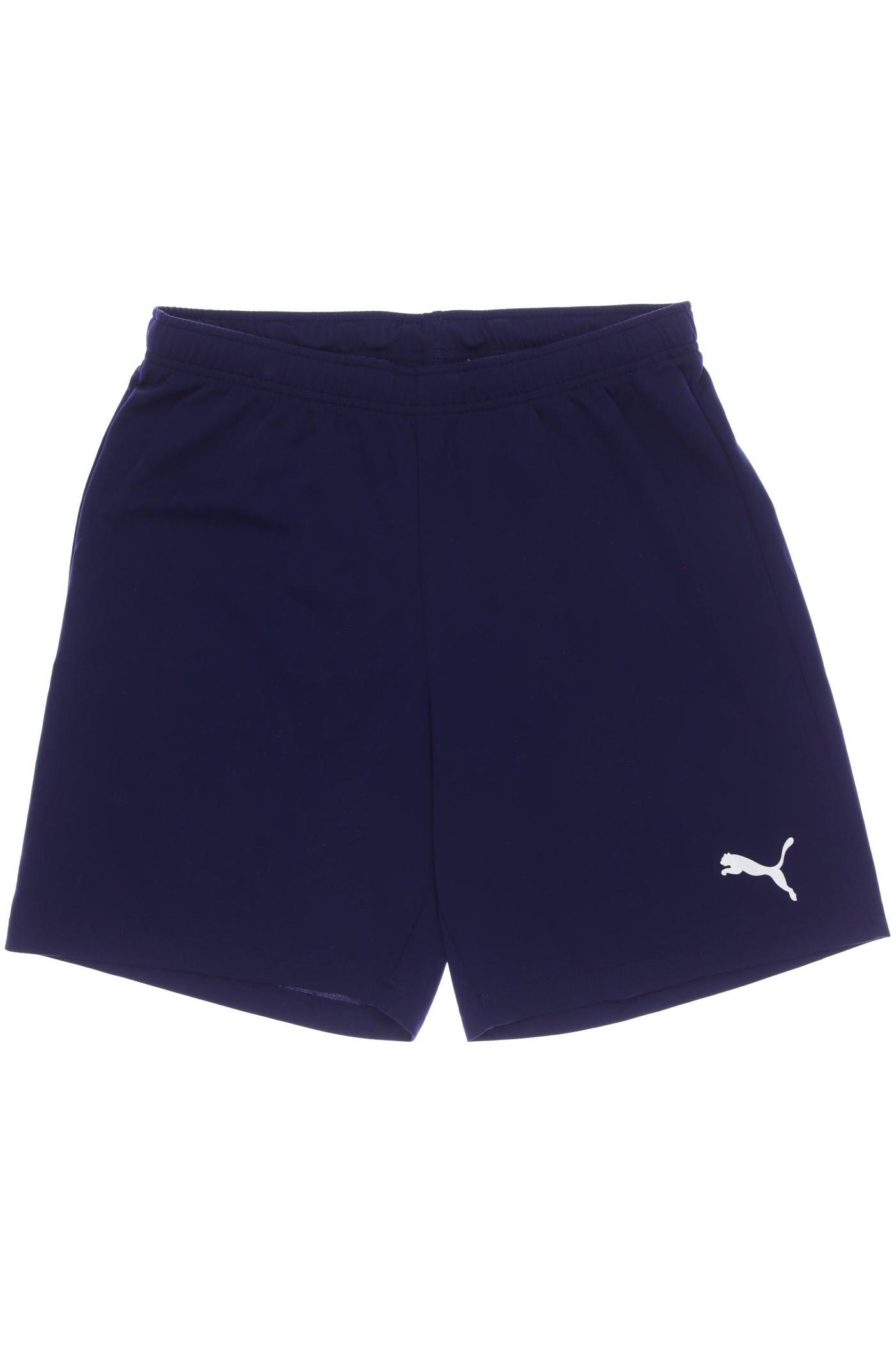 

Puma Herren Shorts, marineblau, Gr. 52