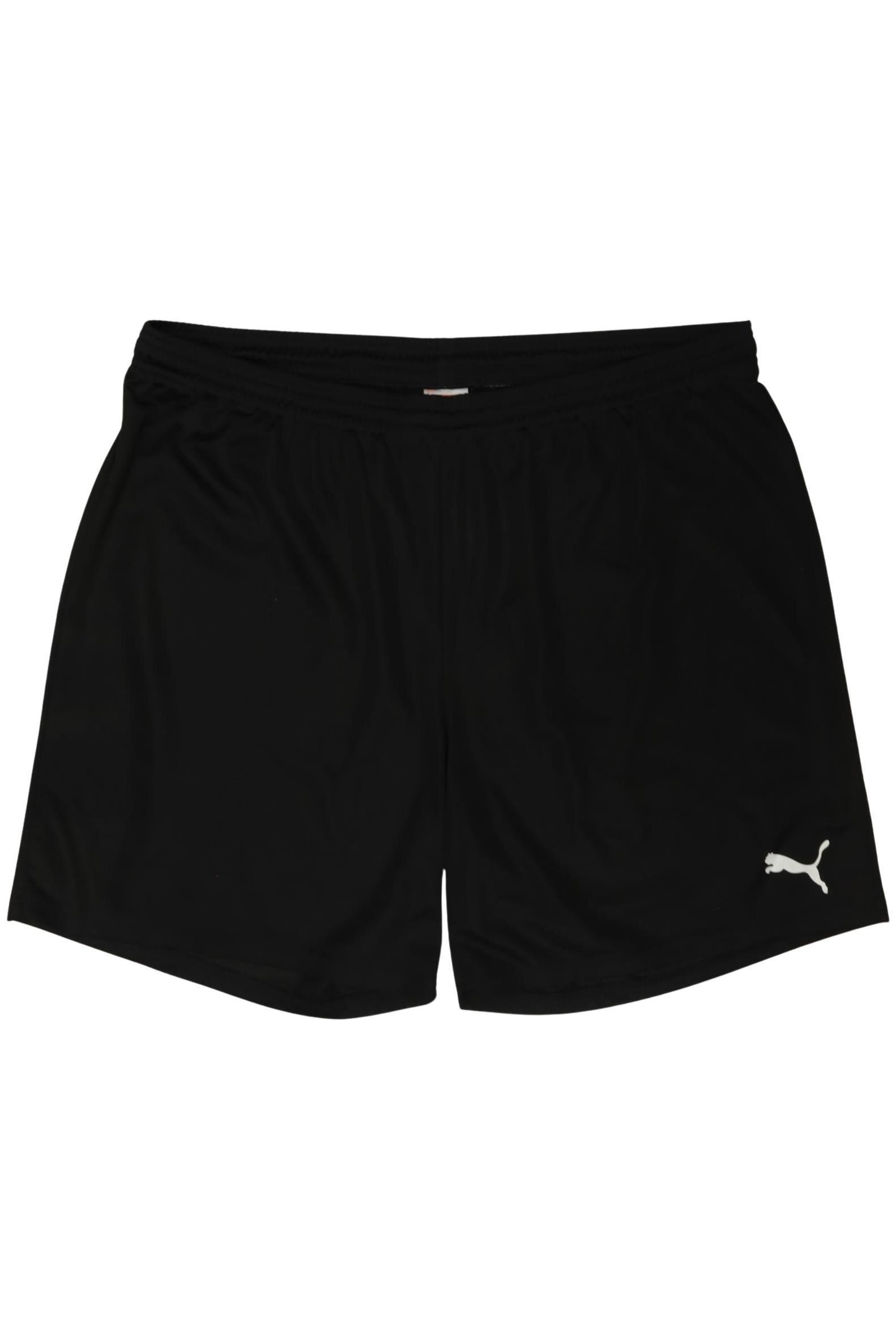 

Puma Herren Shorts, schwarz, Gr. 56