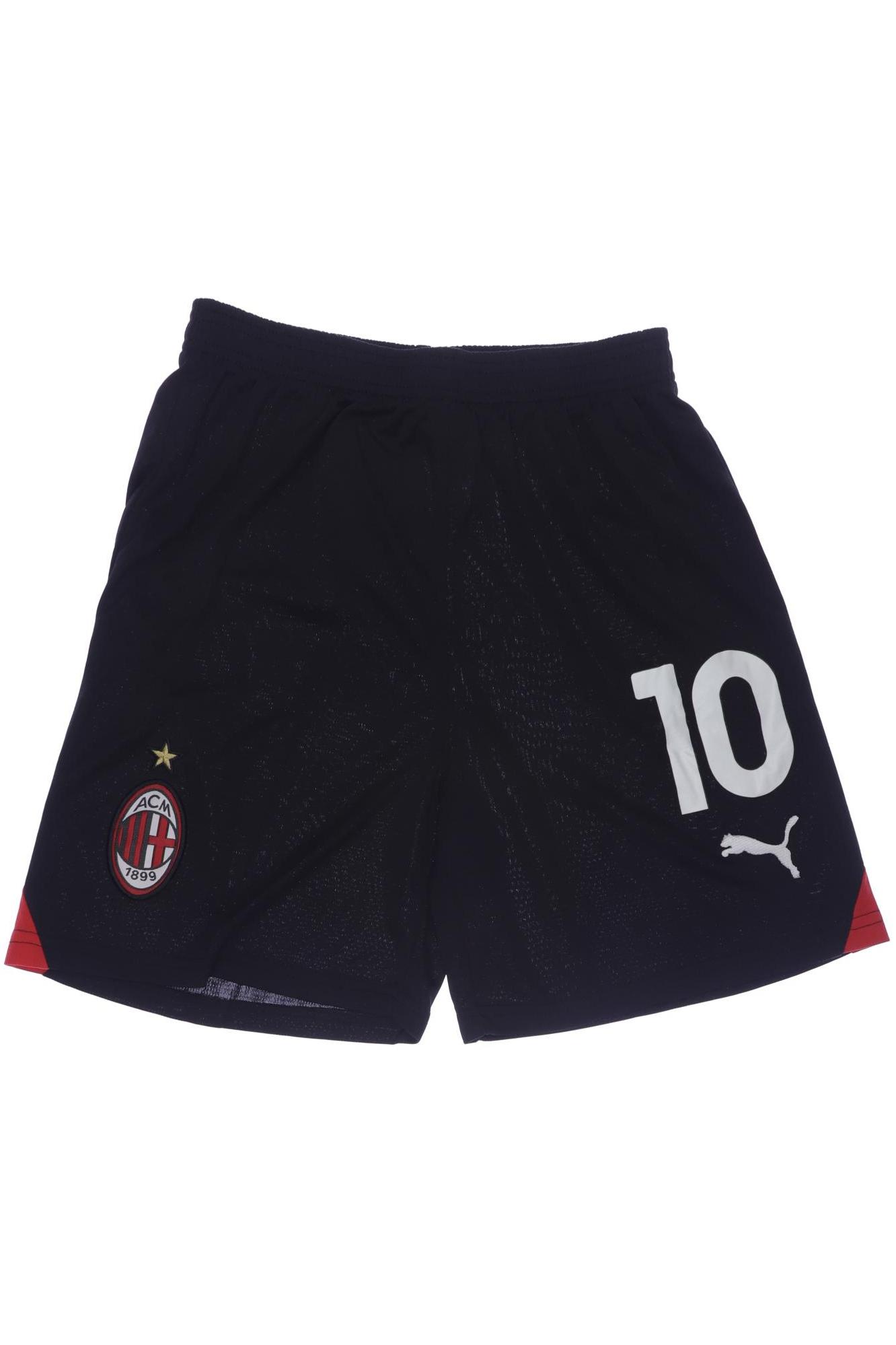 

Puma Herren Shorts, schwarz, Gr. 46