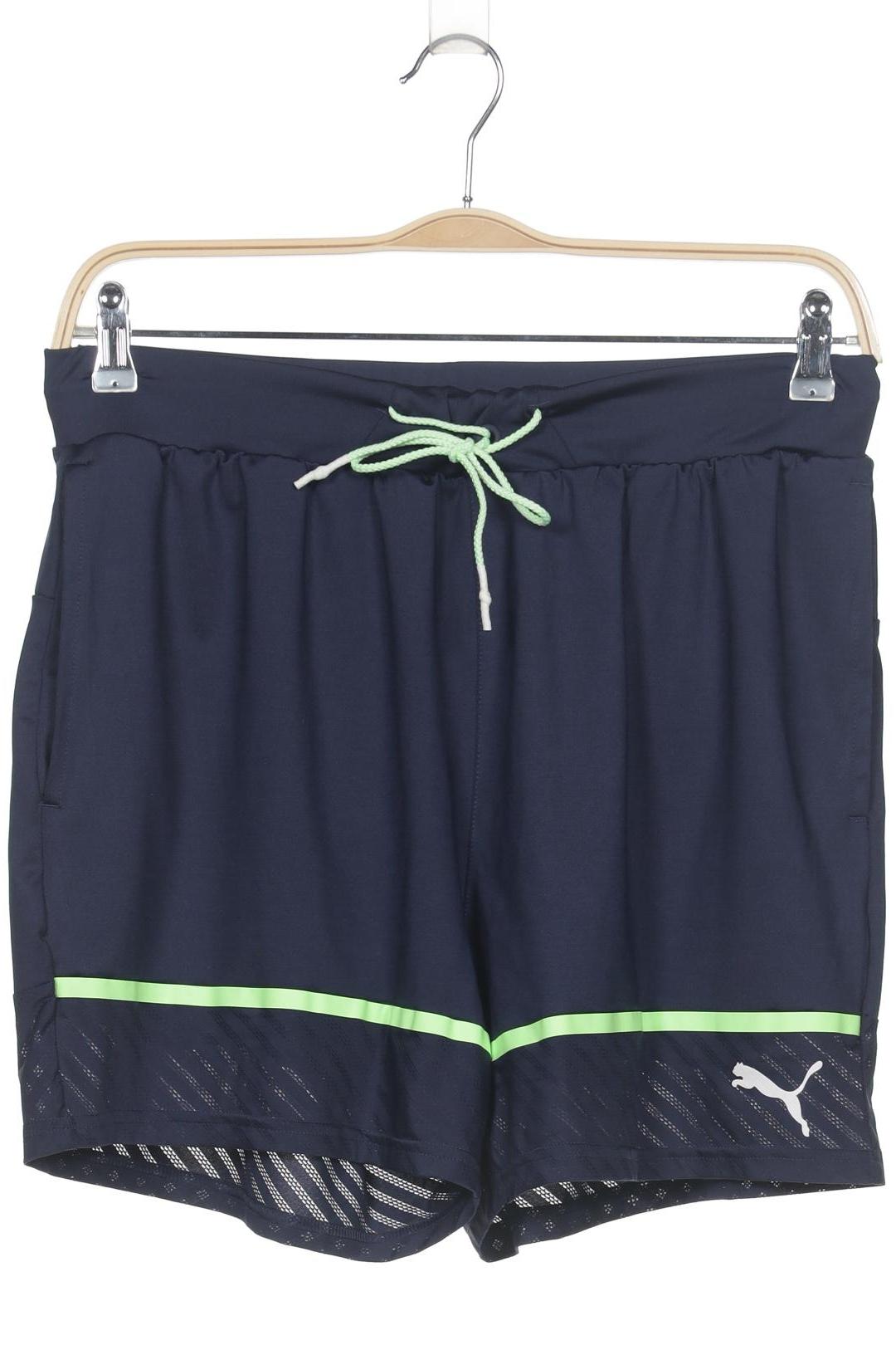 

Puma Herren Shorts, marineblau, Gr. 31