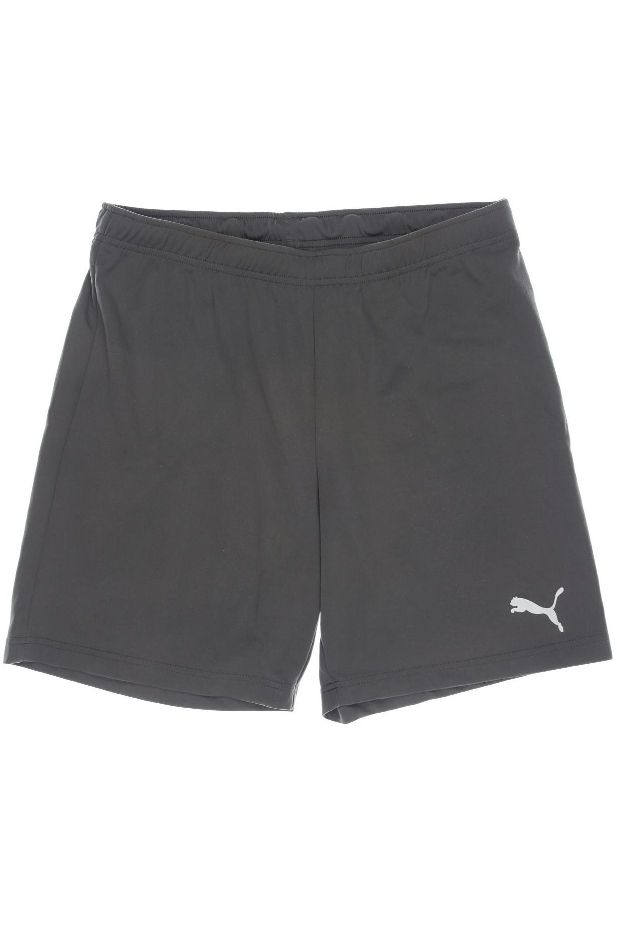 

Puma Herren Shorts, grau, Gr. 52