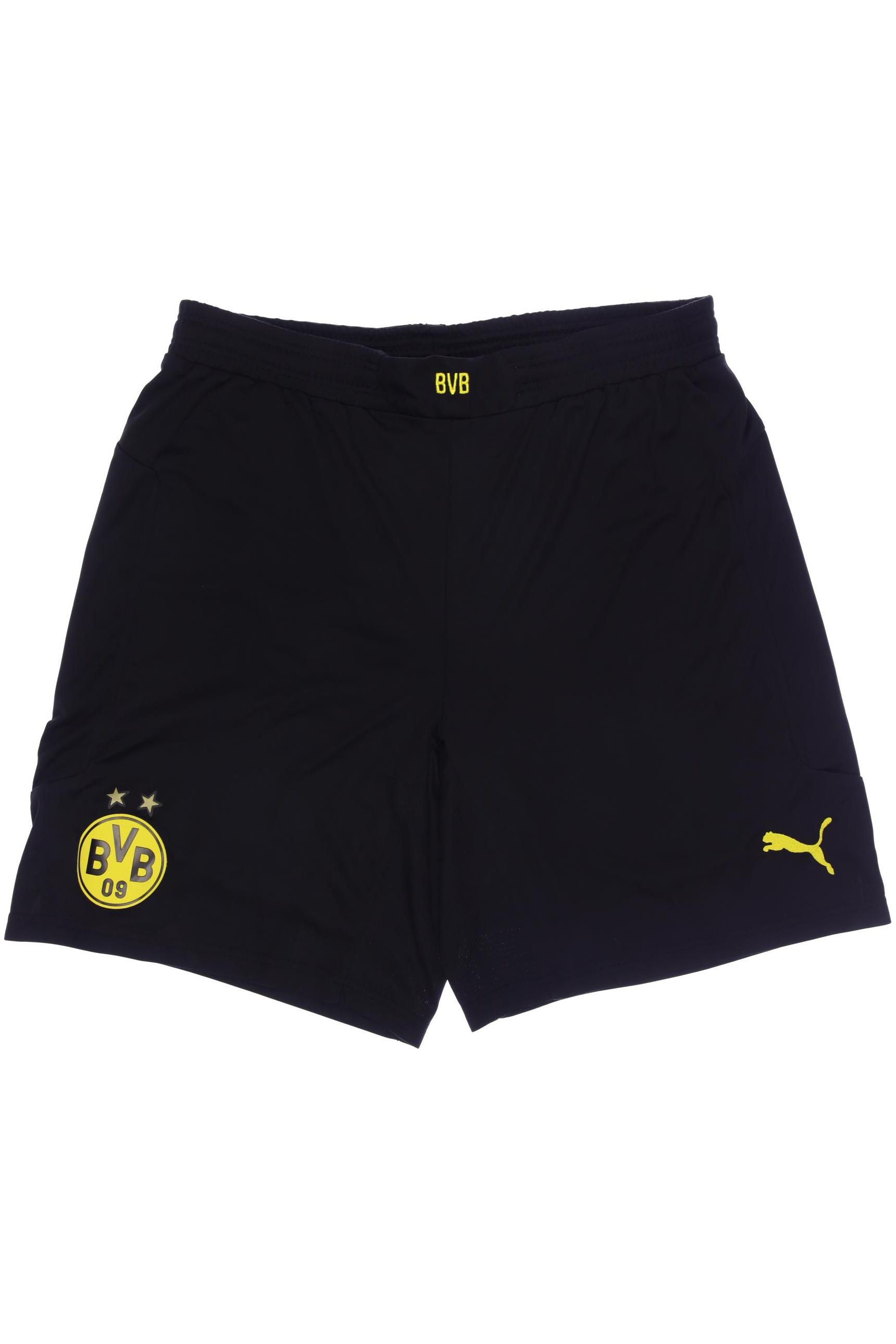 

Puma Herren Shorts, schwarz, Gr. 52