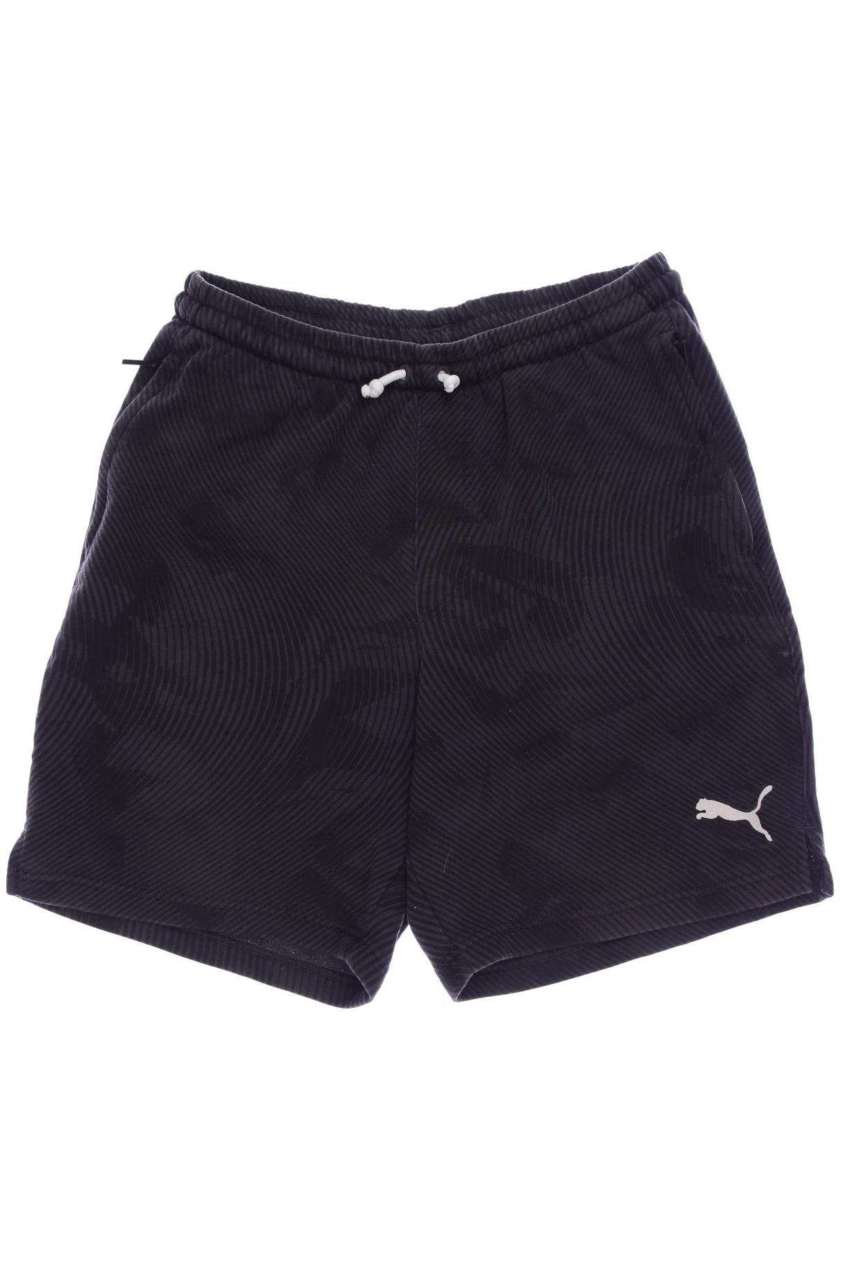 

PUMA Herren Shorts, braun