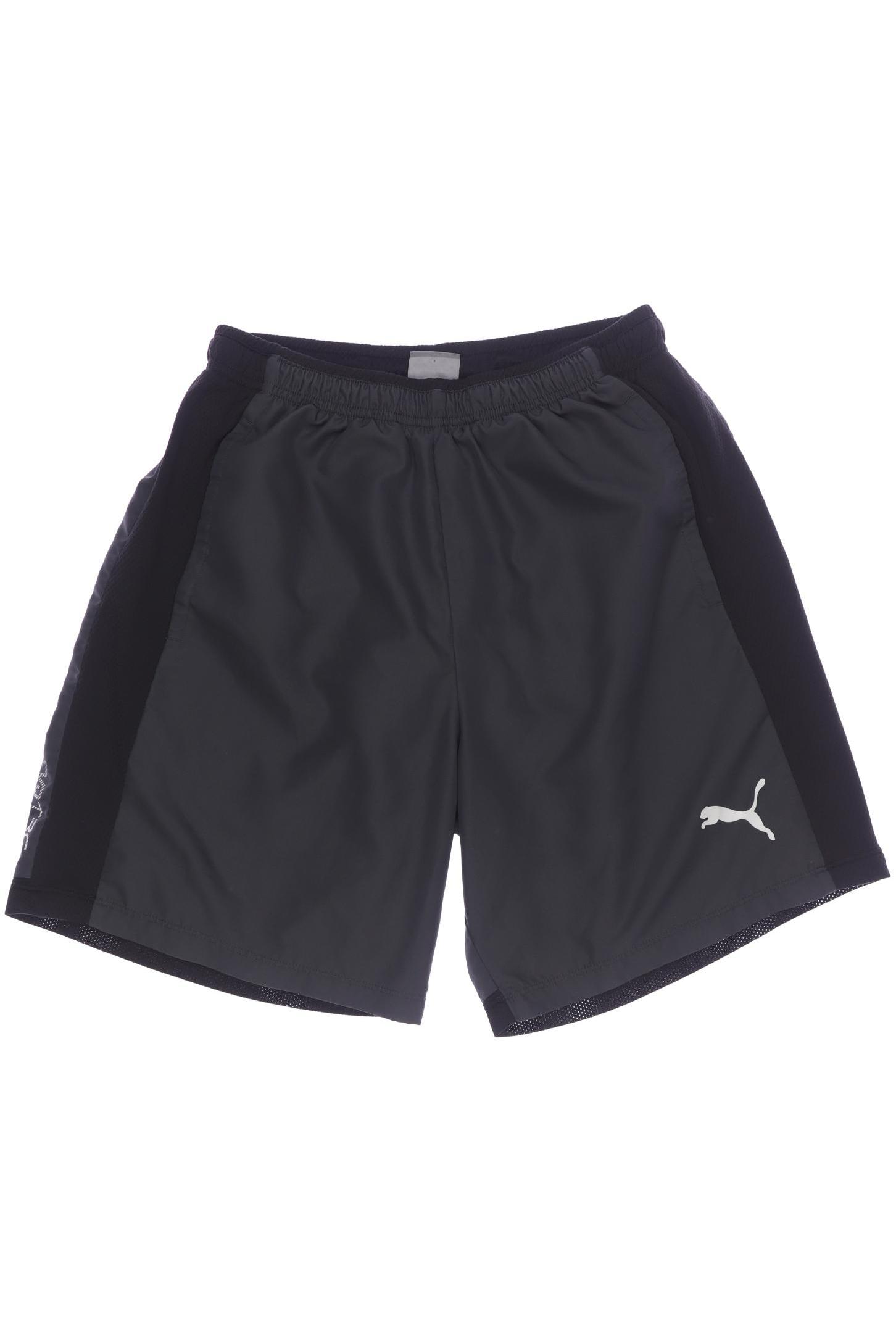 

Puma Herren Shorts, grau, Gr. 48