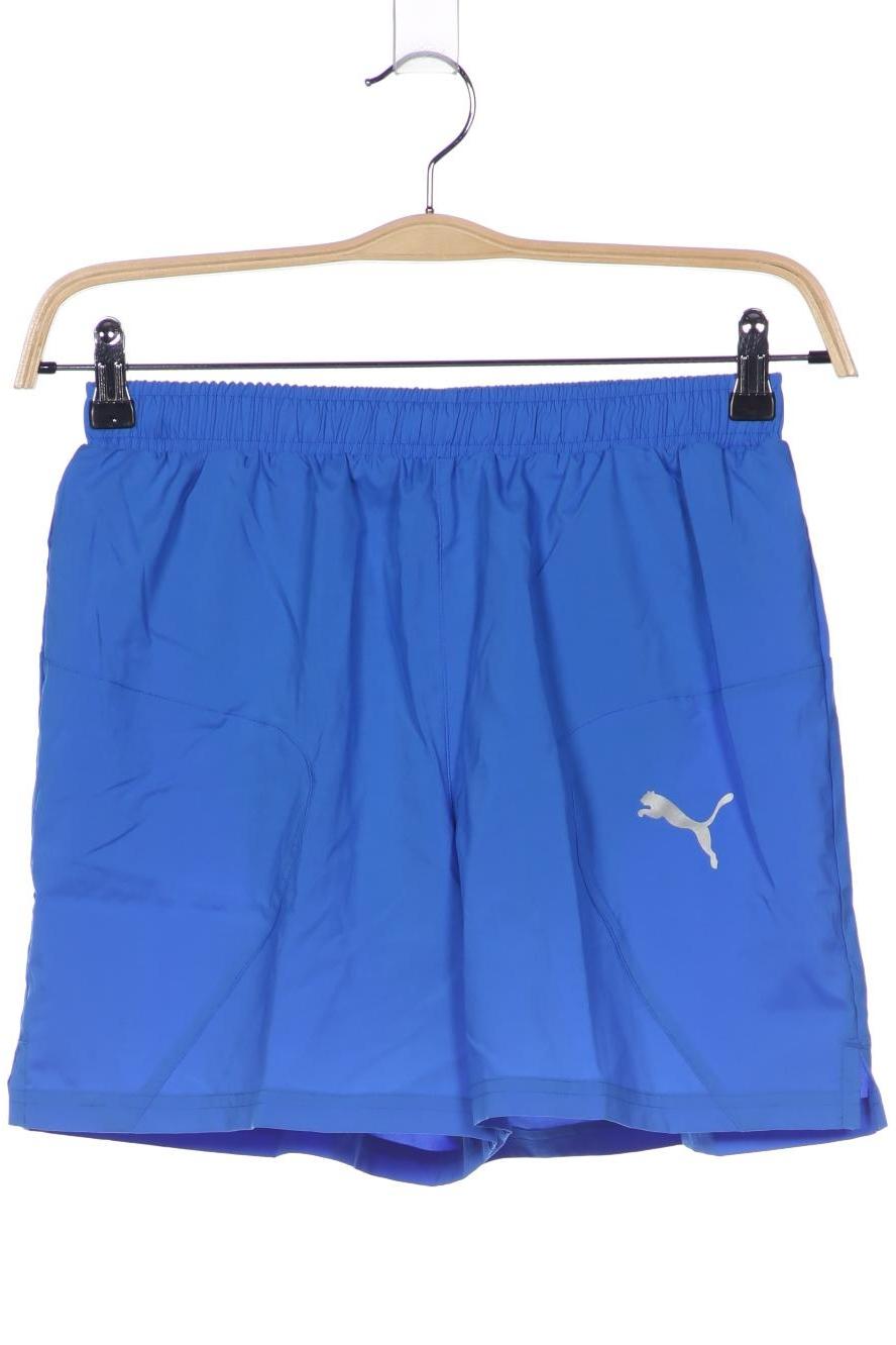 

Puma Herren Shorts, blau, Gr. 46