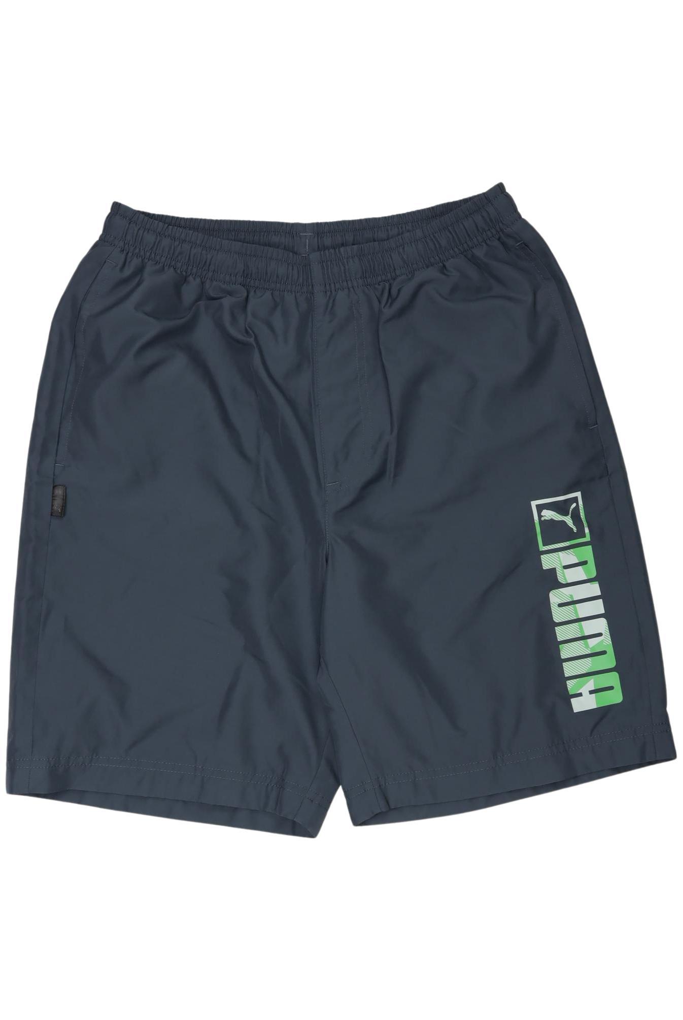 Thumbnail - Puma Herren Shorts, marineblau, Gr. 44
