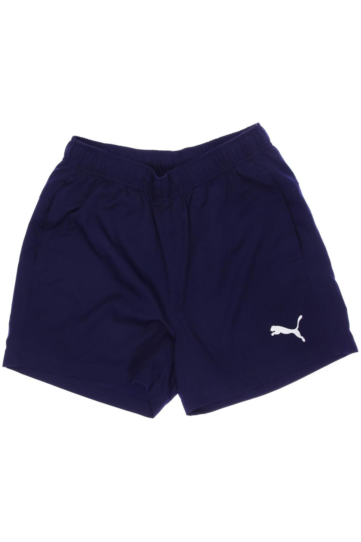 

Puma Herren Shorts, marineblau, Gr. 48