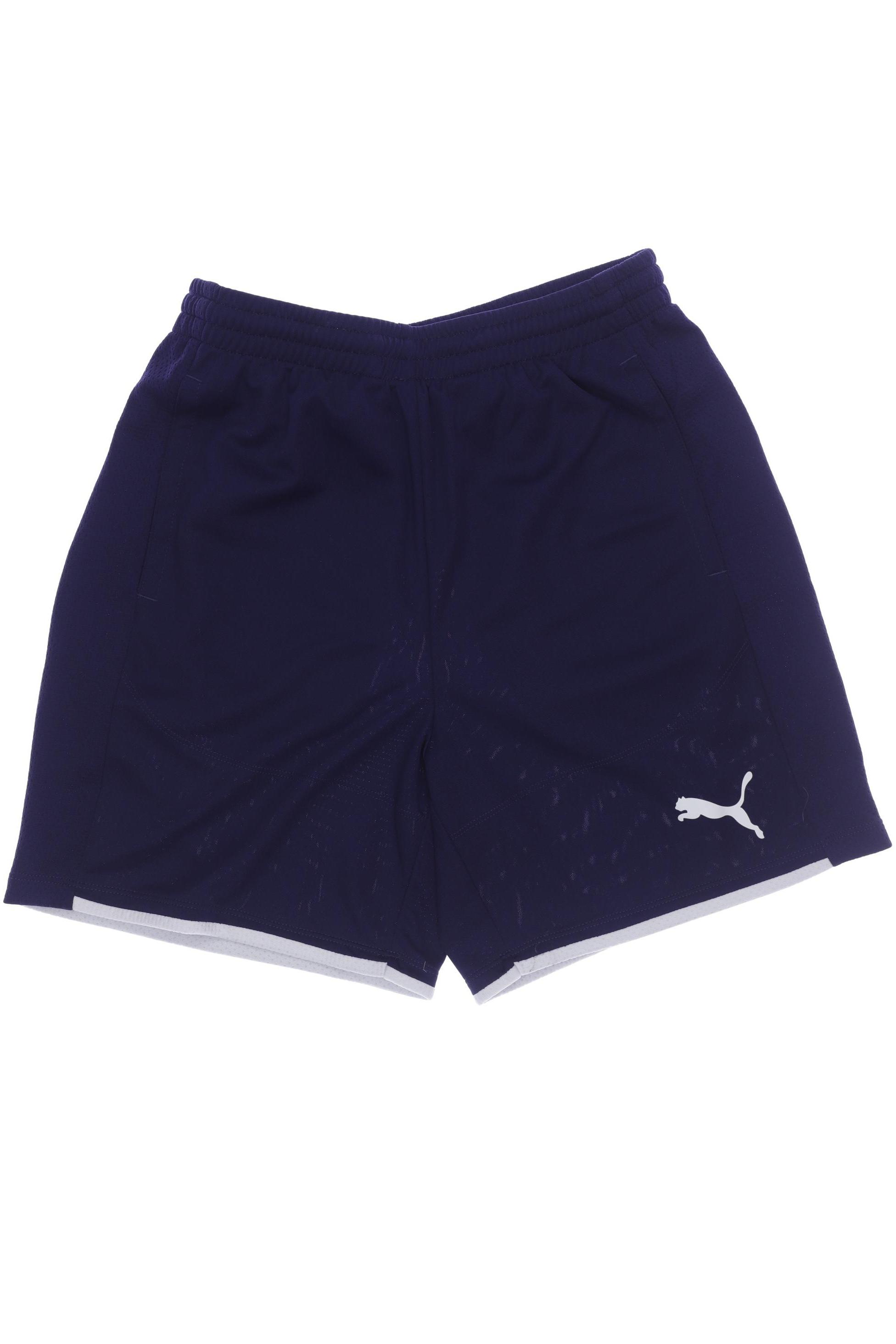 

Puma Herren Shorts, marineblau, Gr. 46