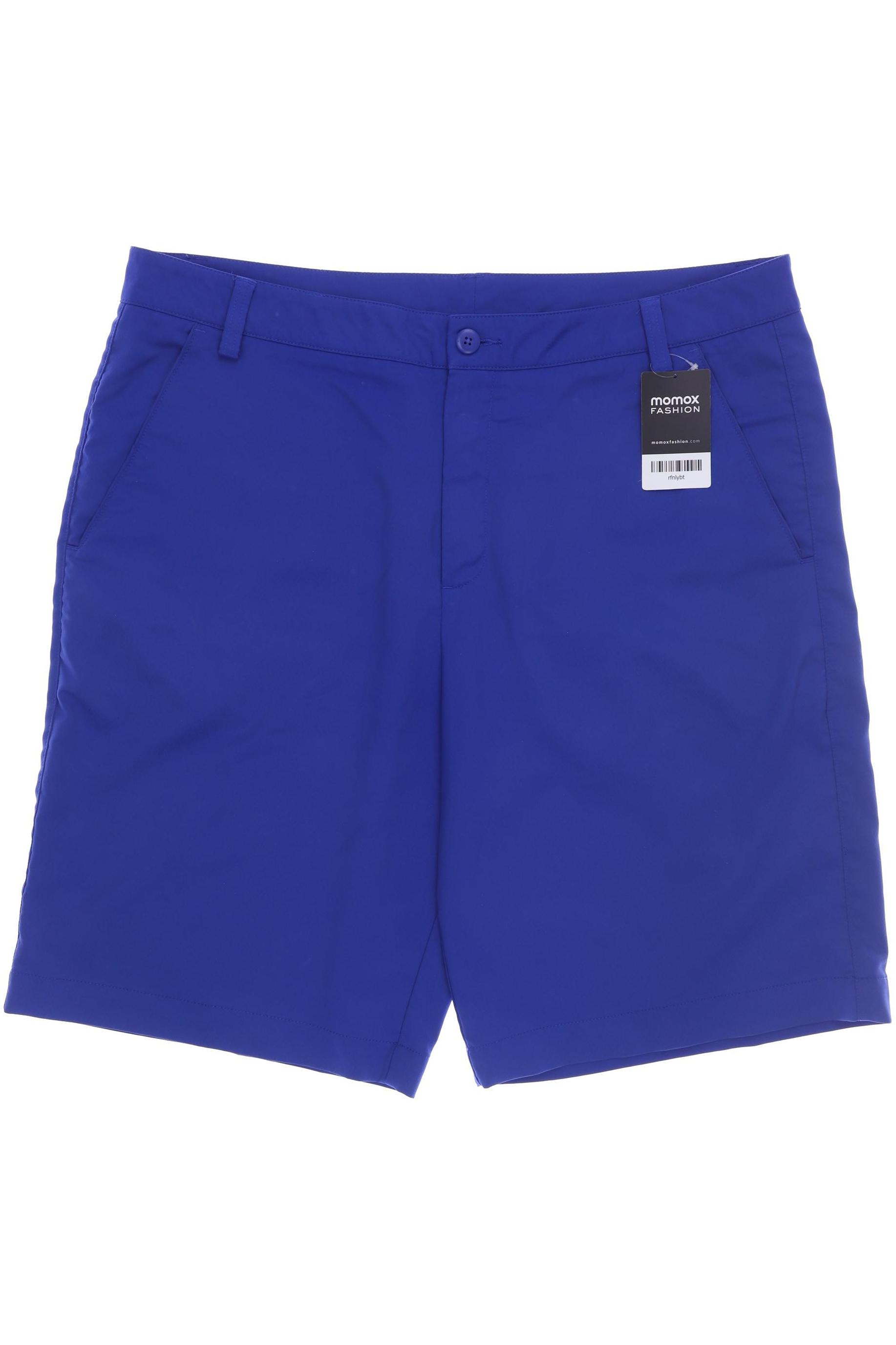 

PUMA Herren Shorts, blau