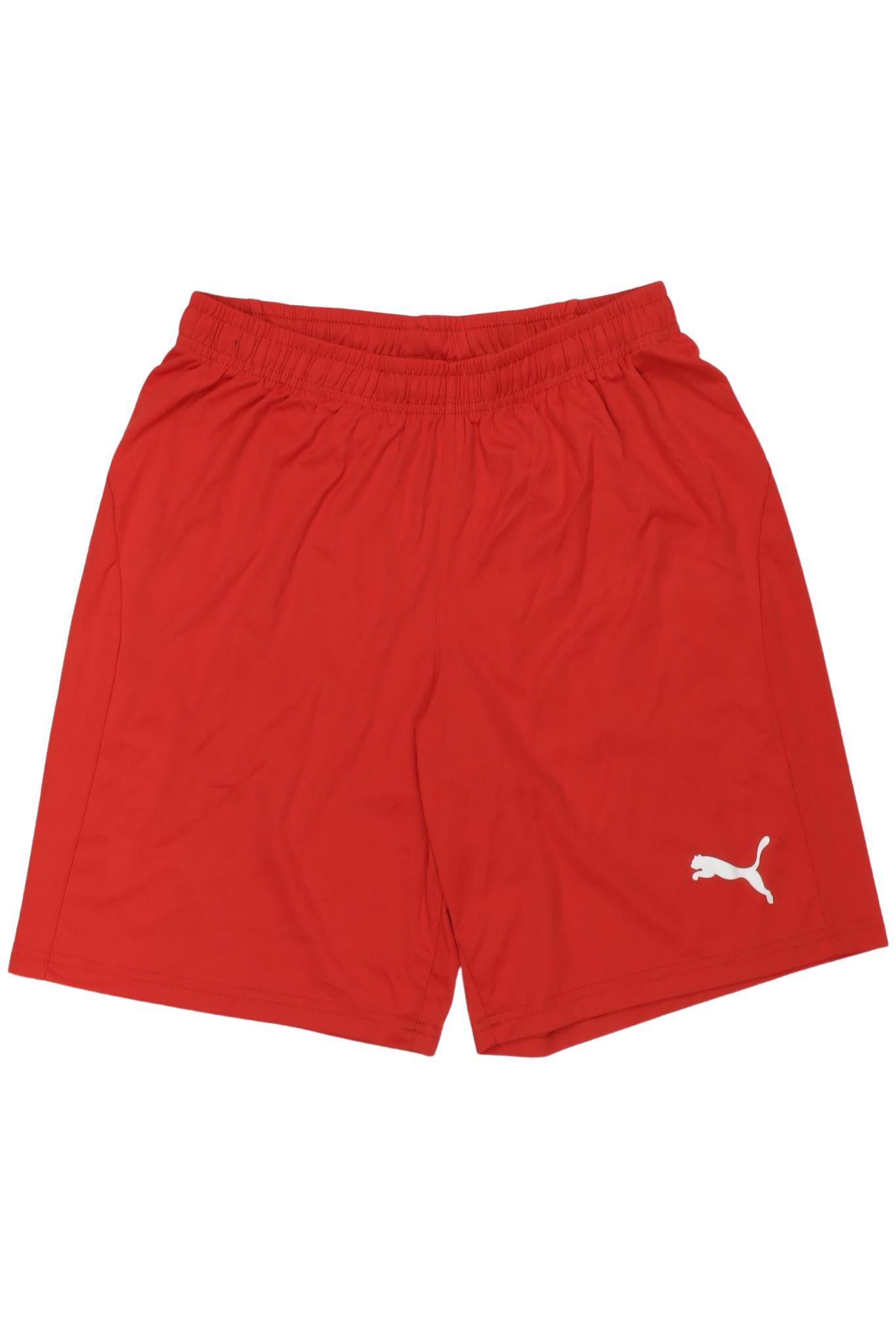 

Puma Herren Shorts, rot, Gr. 44