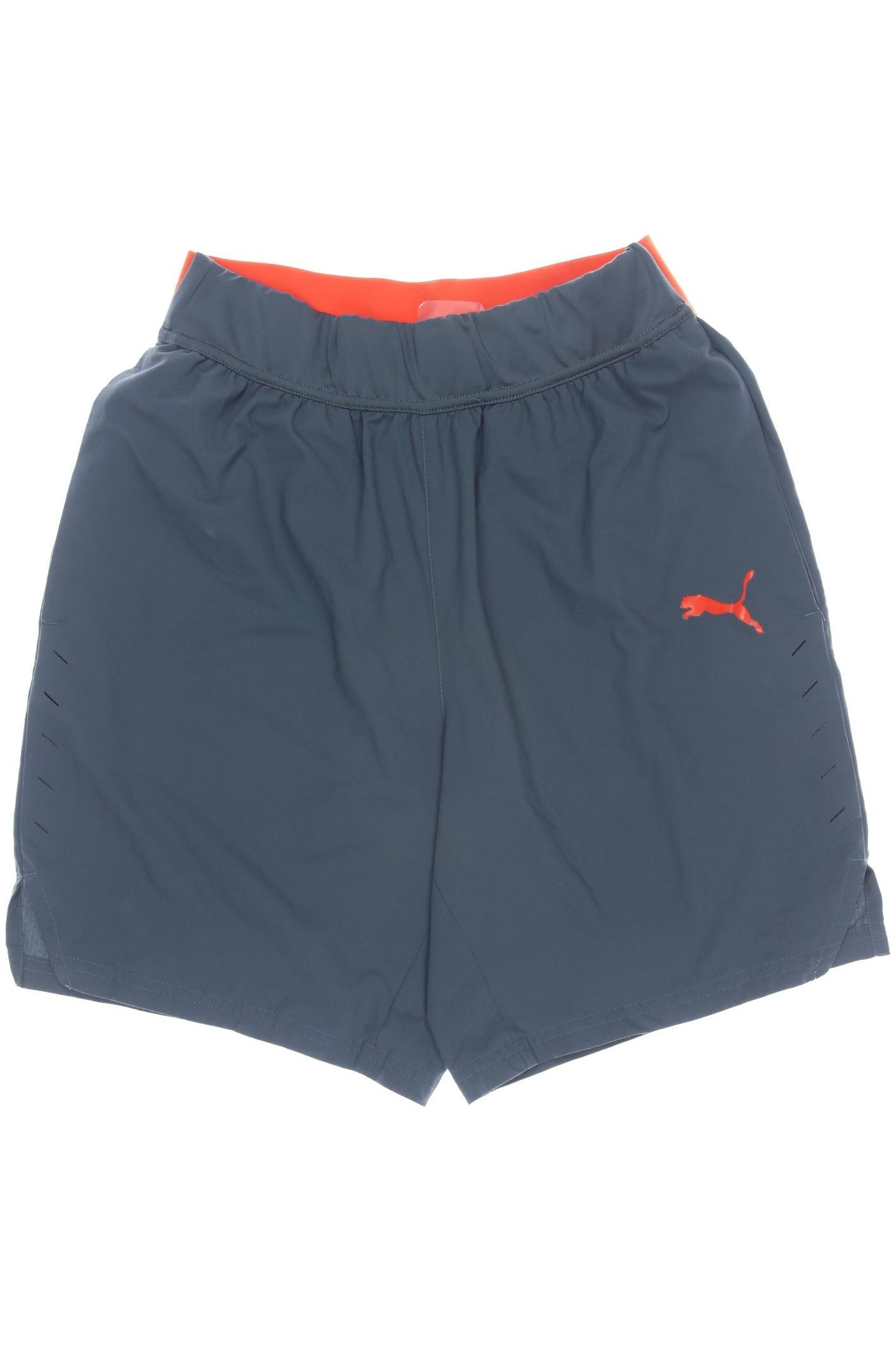 

Puma Herren Shorts, türkis, Gr. 26