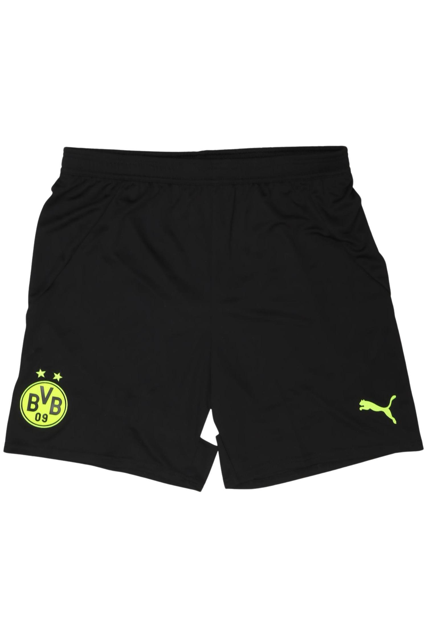 

Puma Herren Shorts, schwarz, Gr. 52