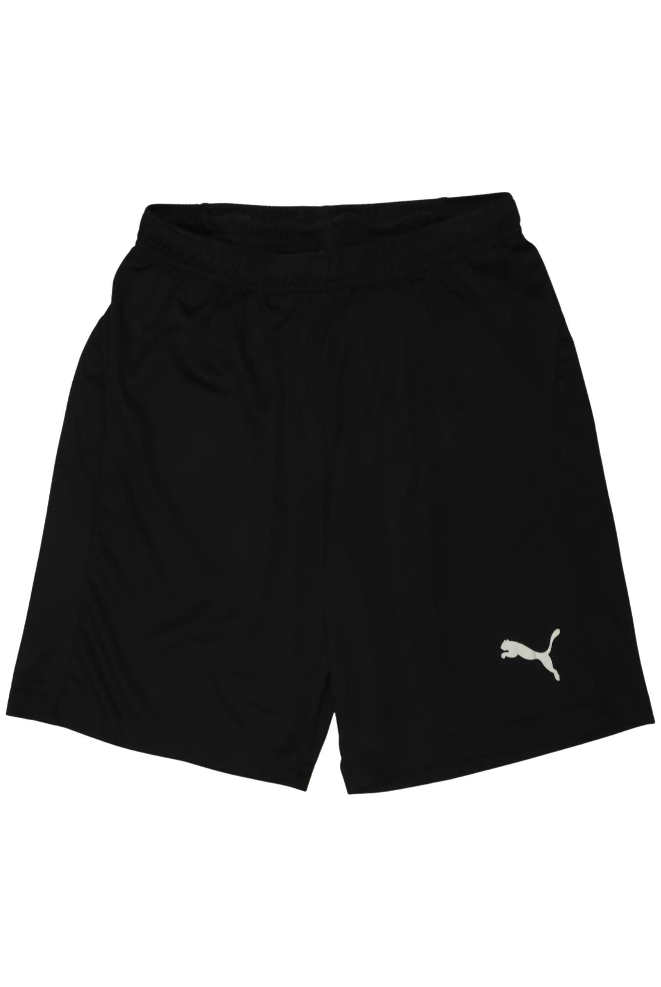 

Puma Herren Shorts, schwarz, Gr. 46